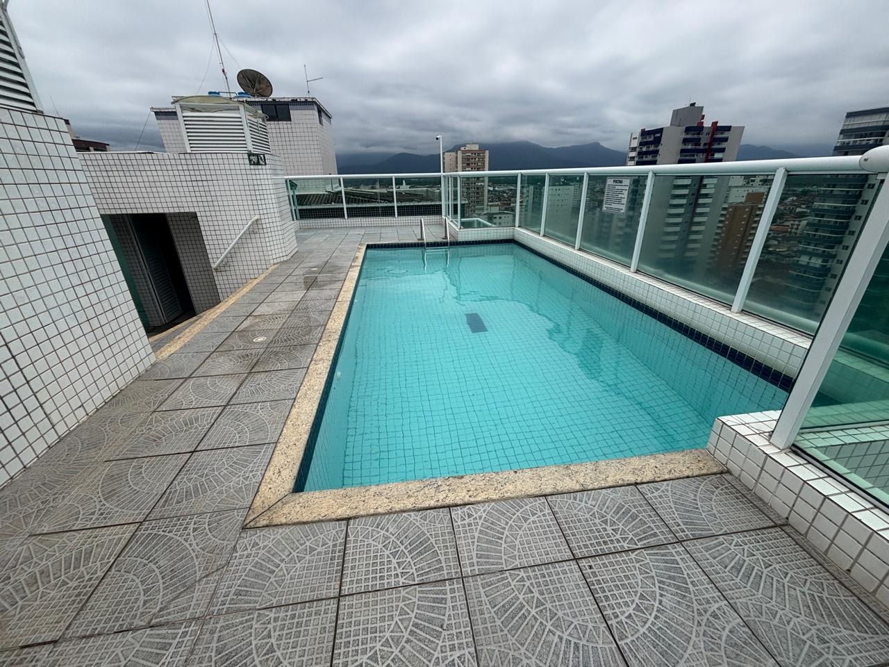 Apartamento, 2 quartos, 61 m² - Foto 32