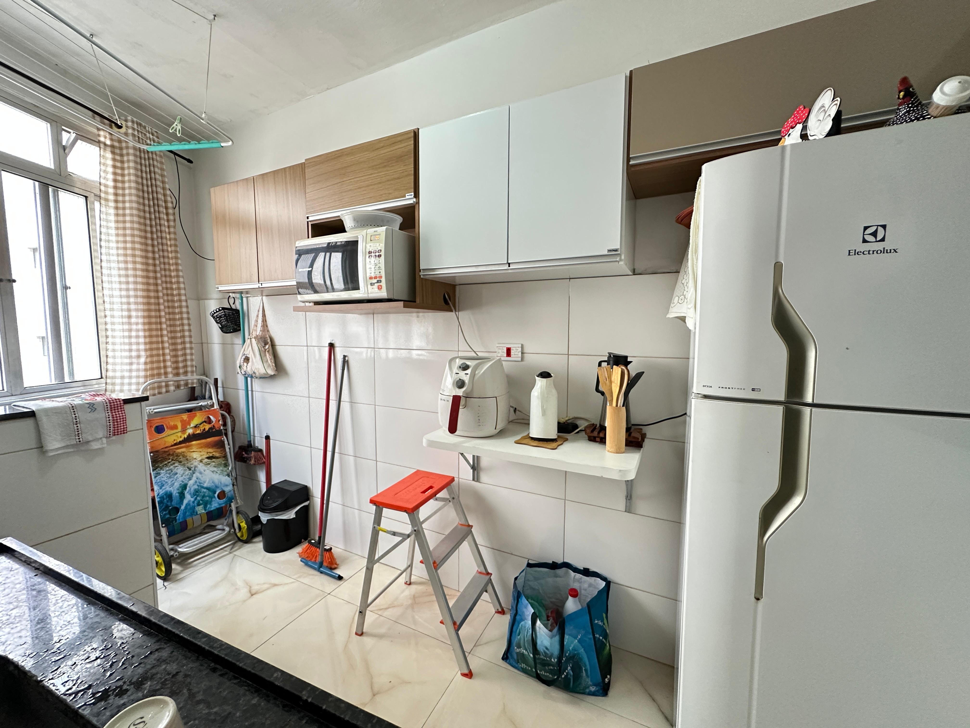 Apartamento, 1 quarto, 44 m² - Foto 11