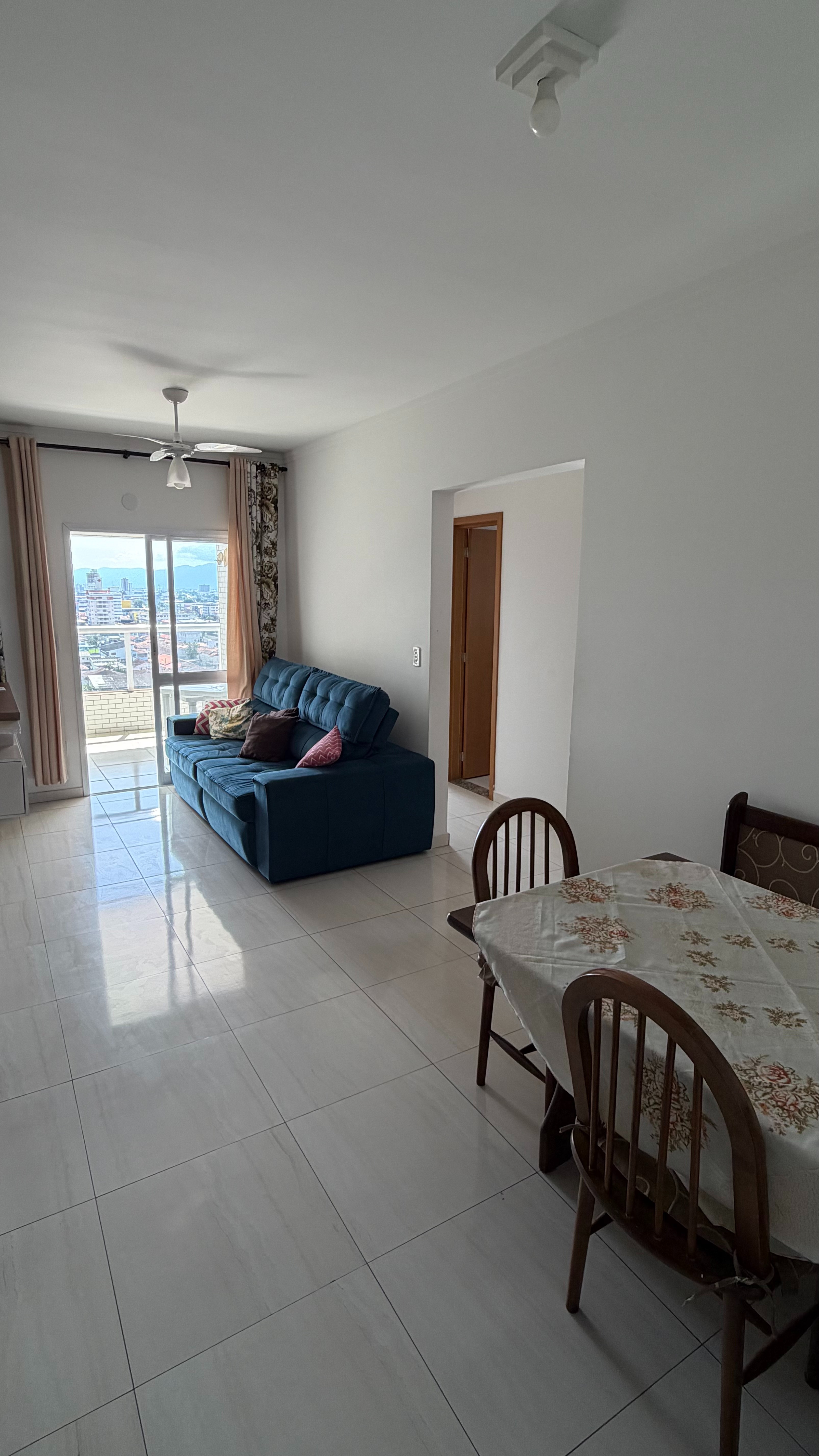 Apartamento, 2 quartos, 88 m² - Foto 4