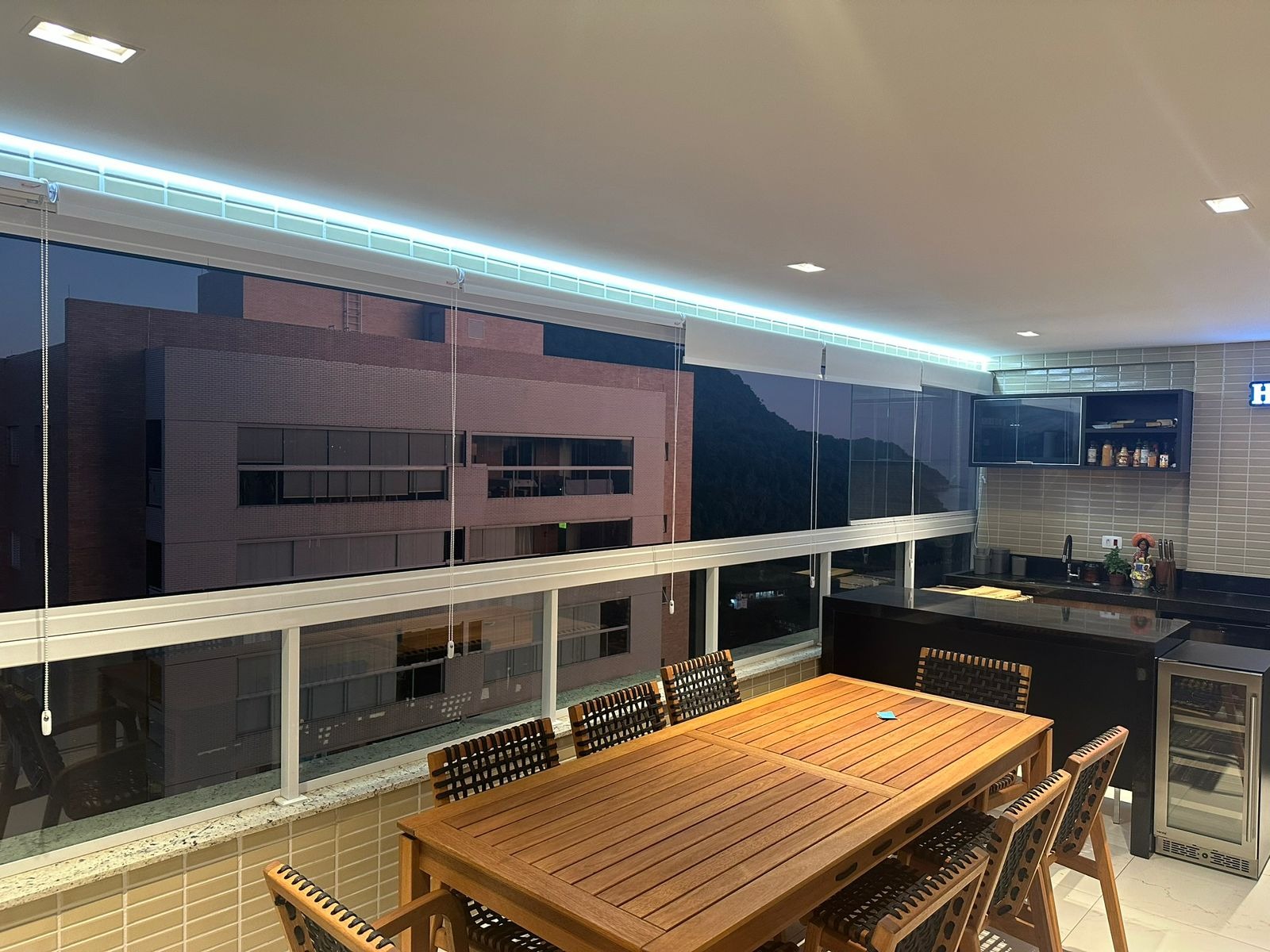 Apartamento, 3 quartos, 149 m² - Foto 6