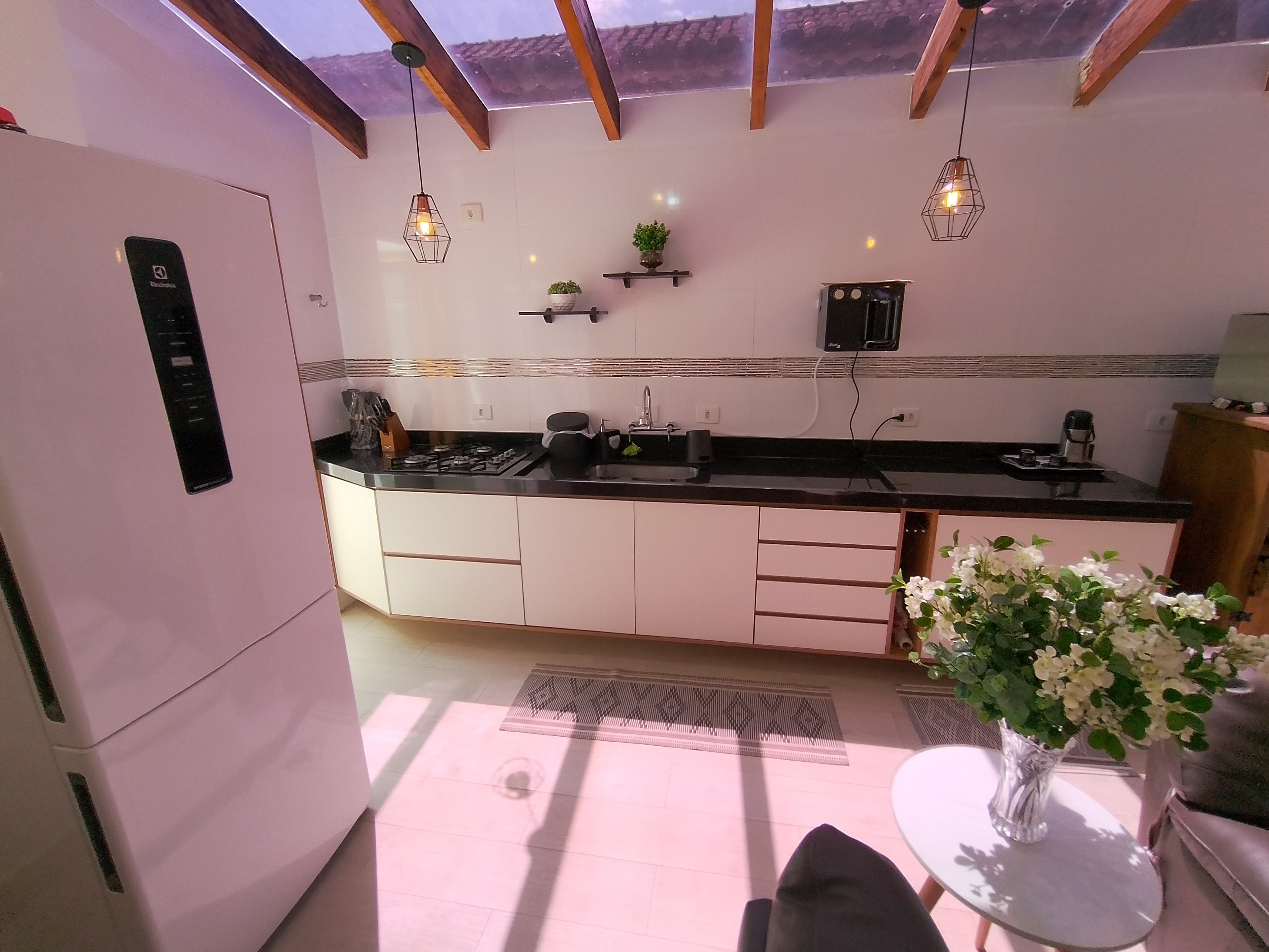 Casa, 3 quartos, 90 m² - Foto 4