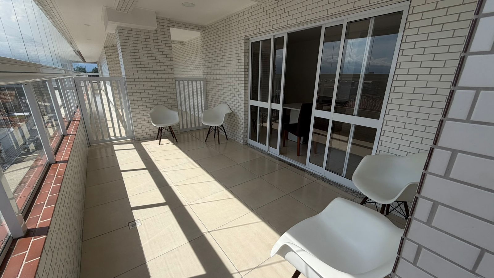 Apartamento, 2 quartos, 88 m² - Foto 1