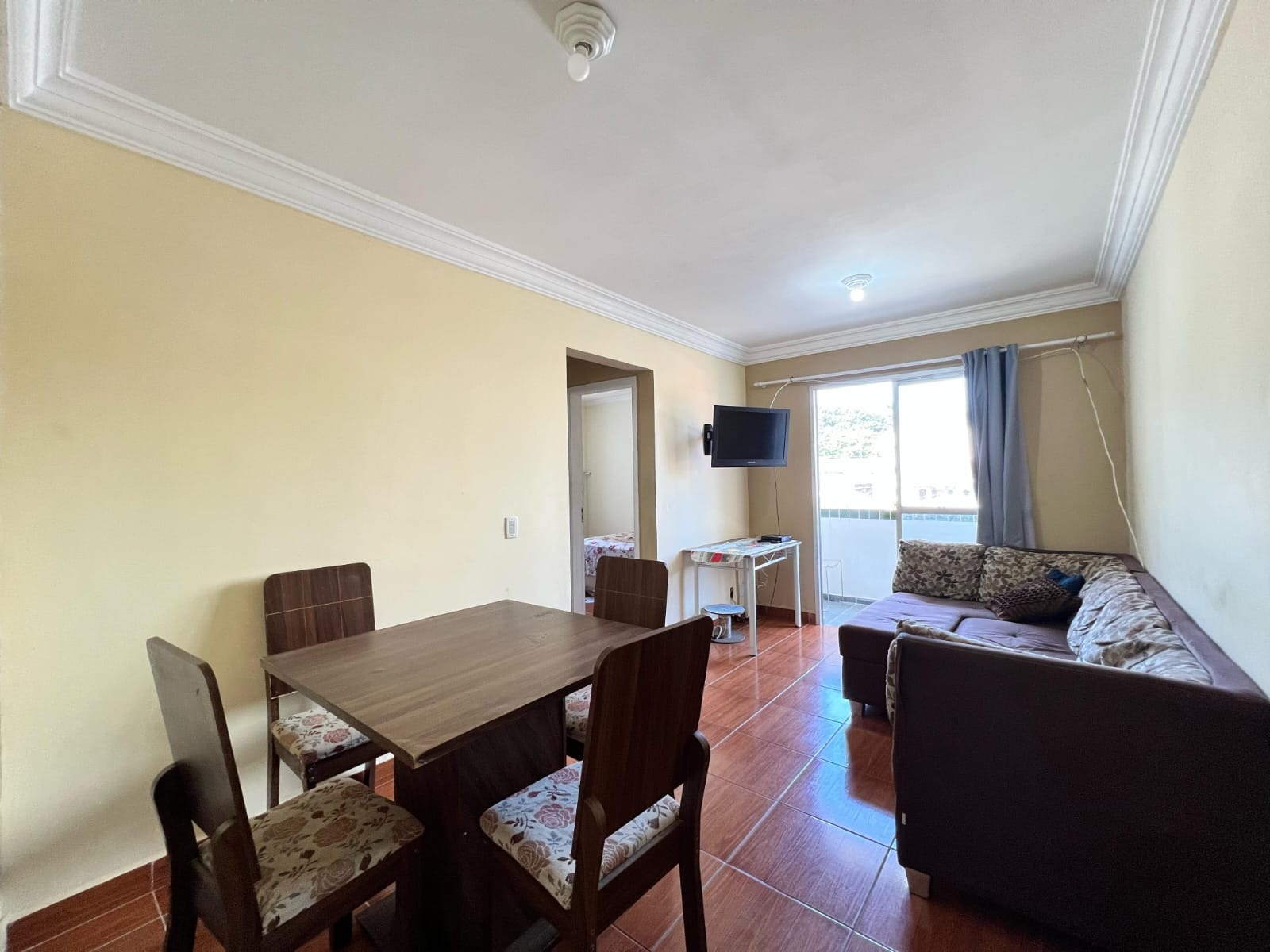 Apartamento, 2 quartos, 66 m² - Foto 14
