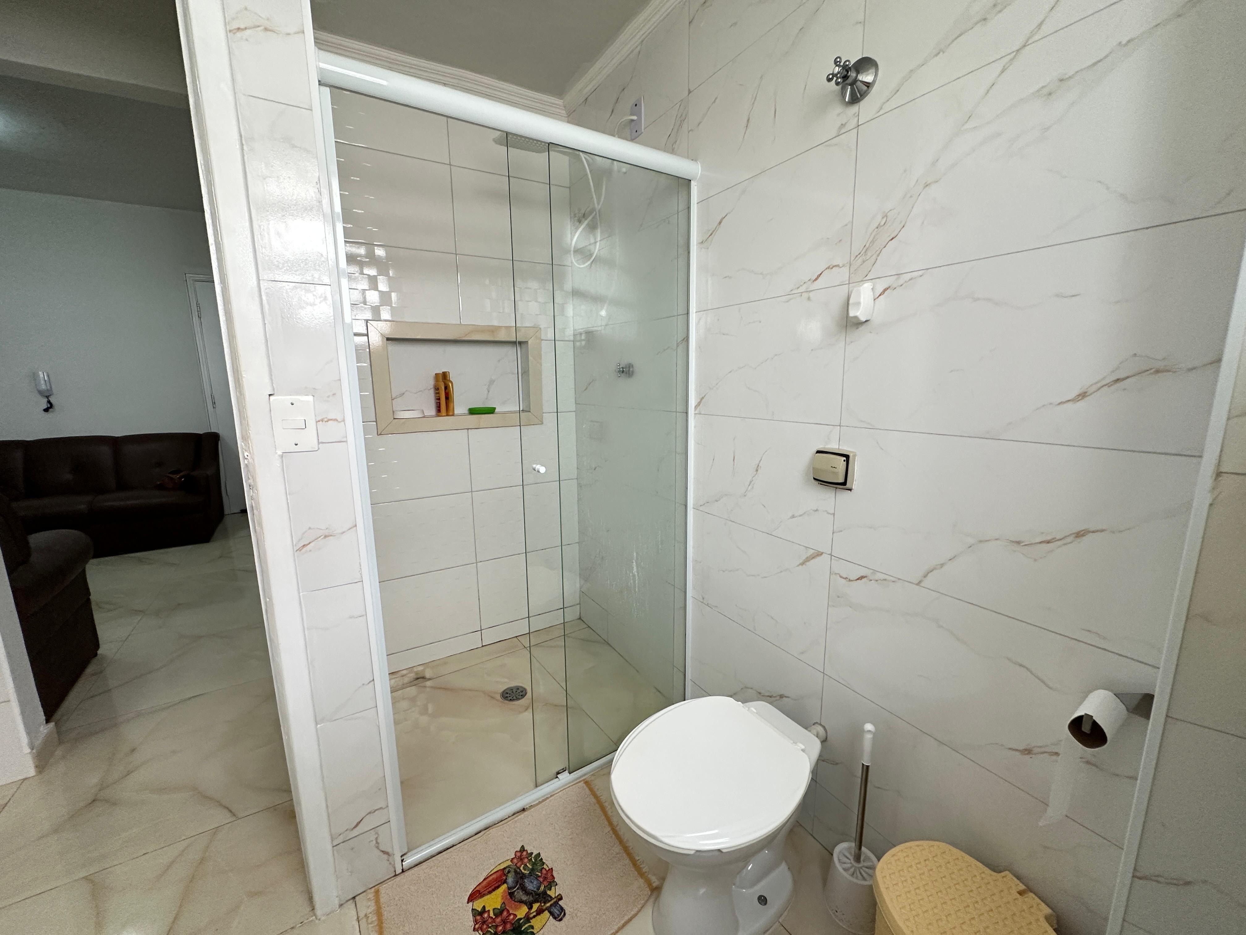 Apartamento, 1 quarto, 44 m² - Foto 7