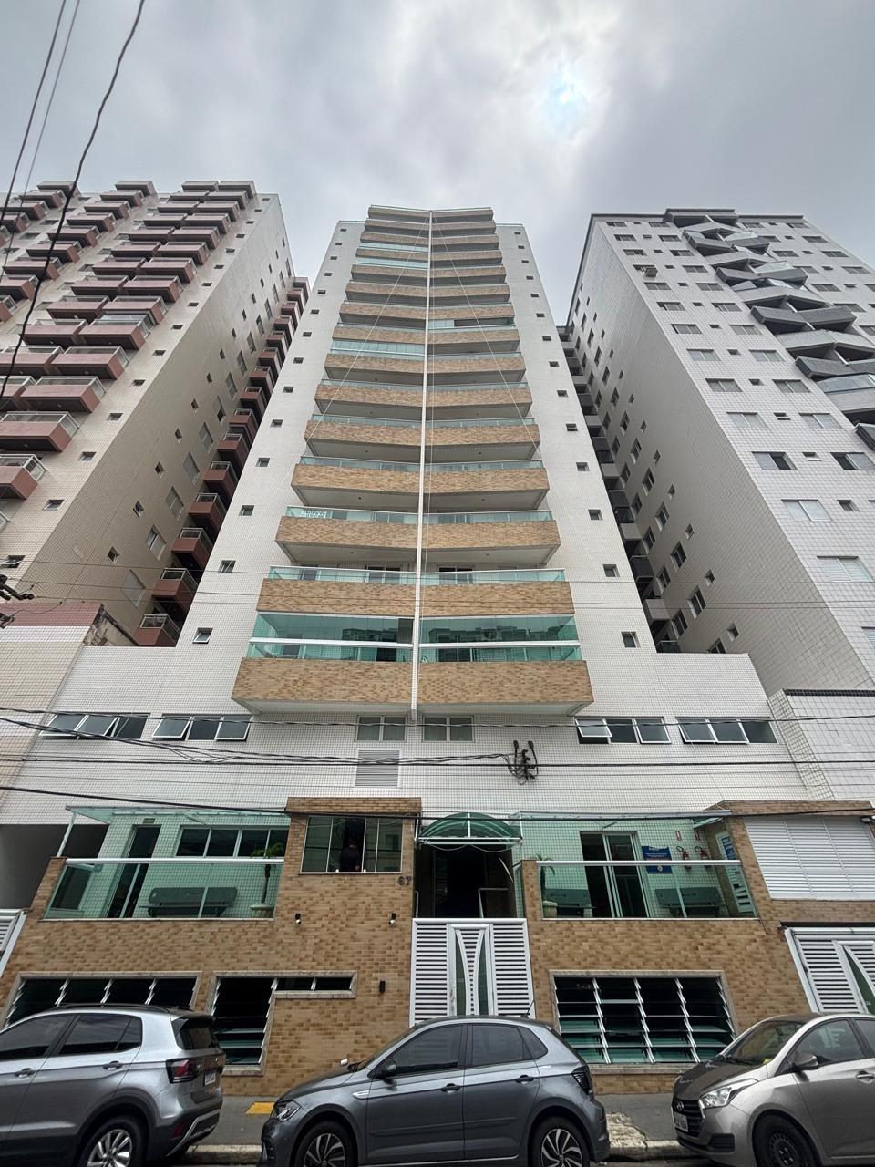 Apartamento, 2 quartos, 61 m² - Foto 1