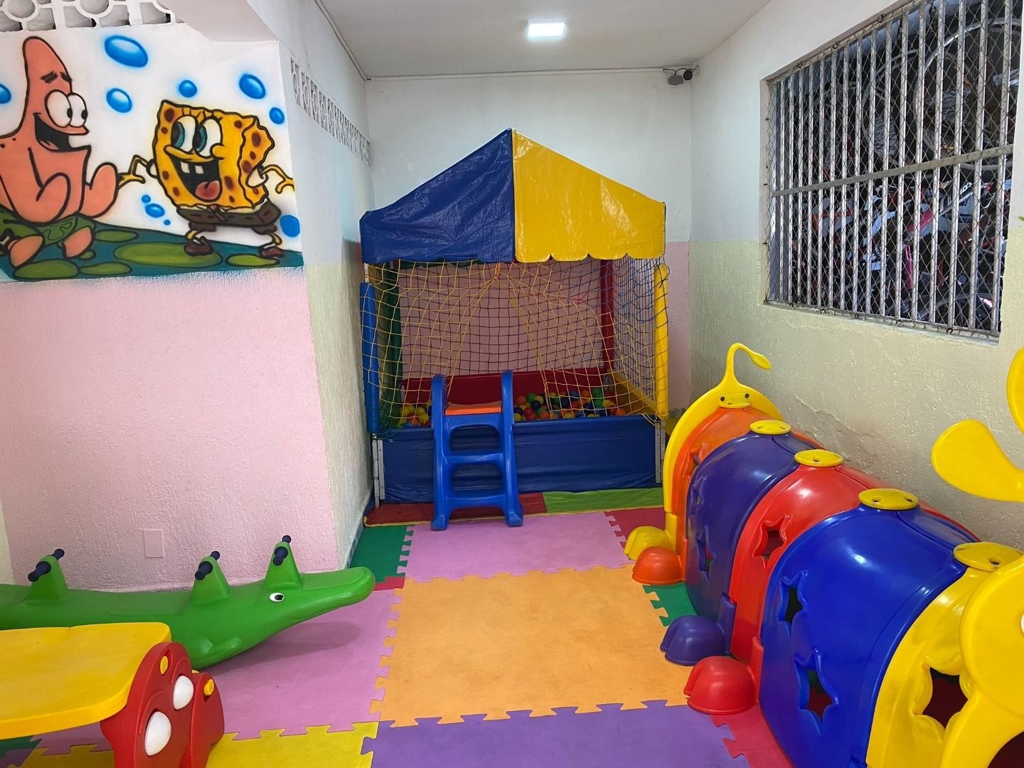 Kitnet-Studio, 32 m² - Foto 8