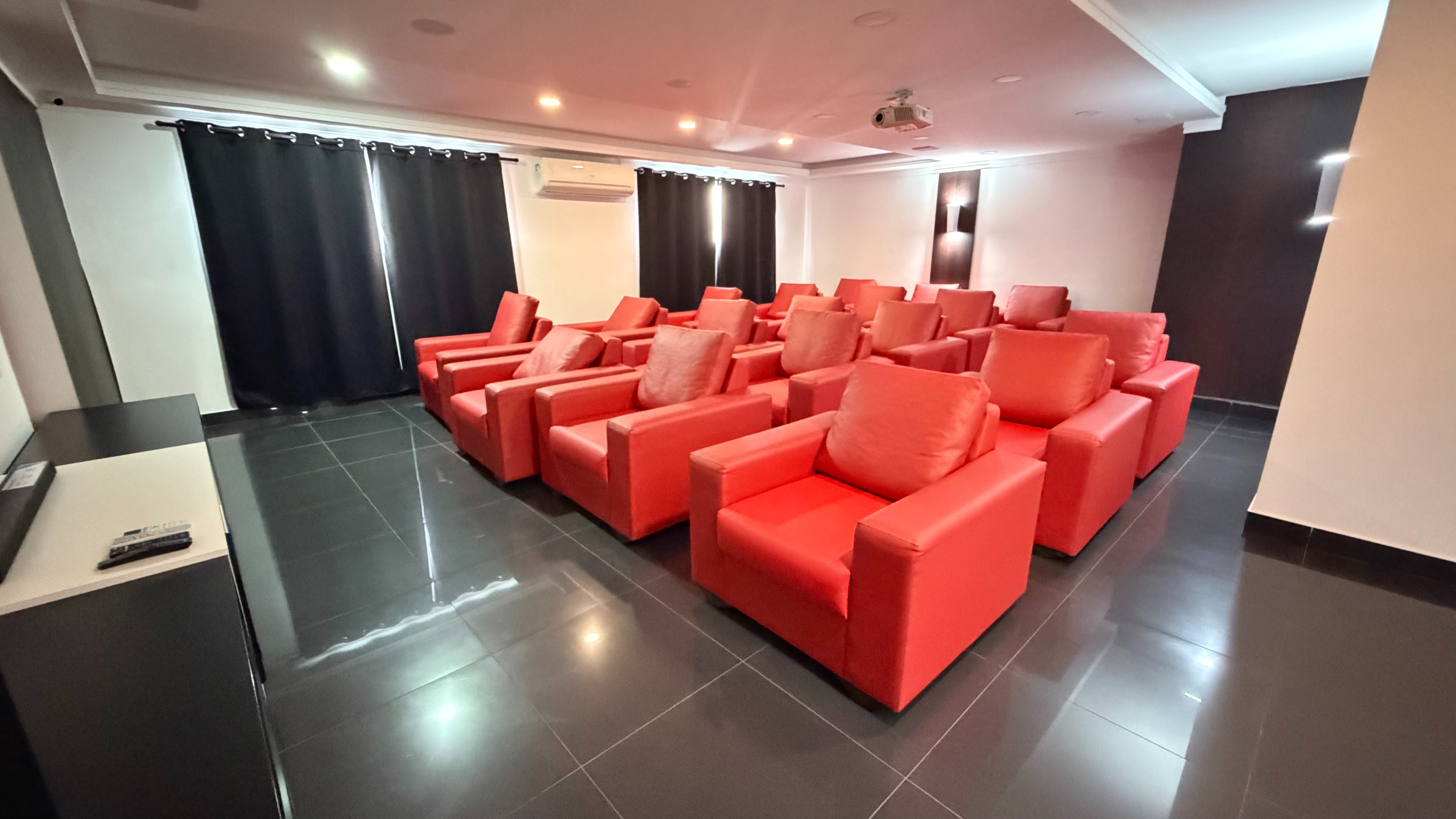 Apartamento, 2 quartos, 88 m² - Foto 32