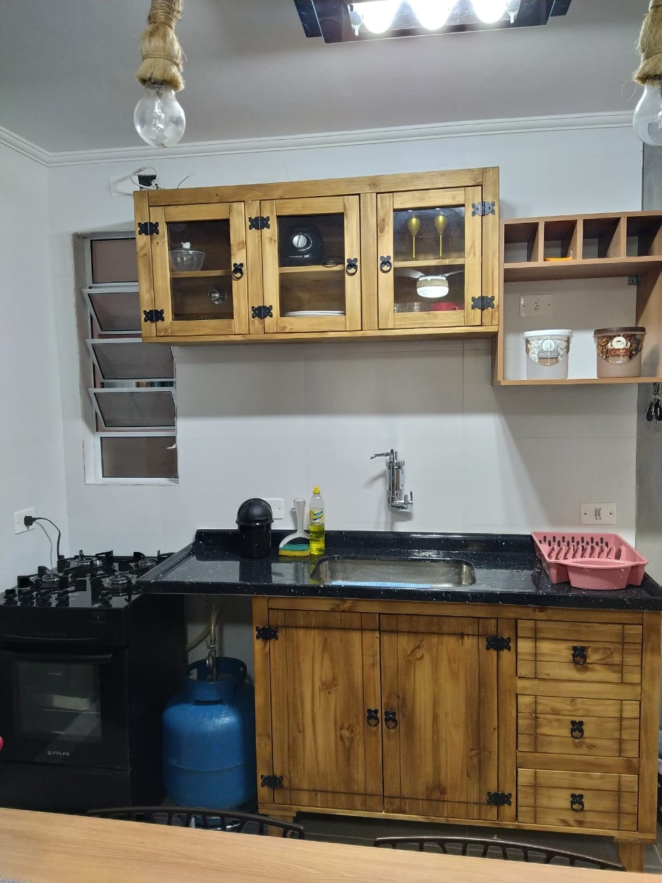 Kitnet-Studio, 32 m² - Foto 13