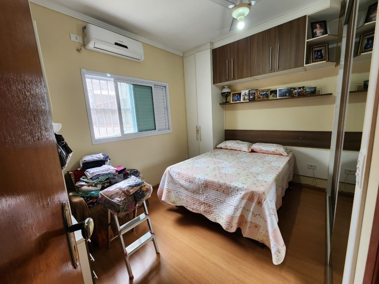 Casa de Condomínio, 2 quartos - Foto 23