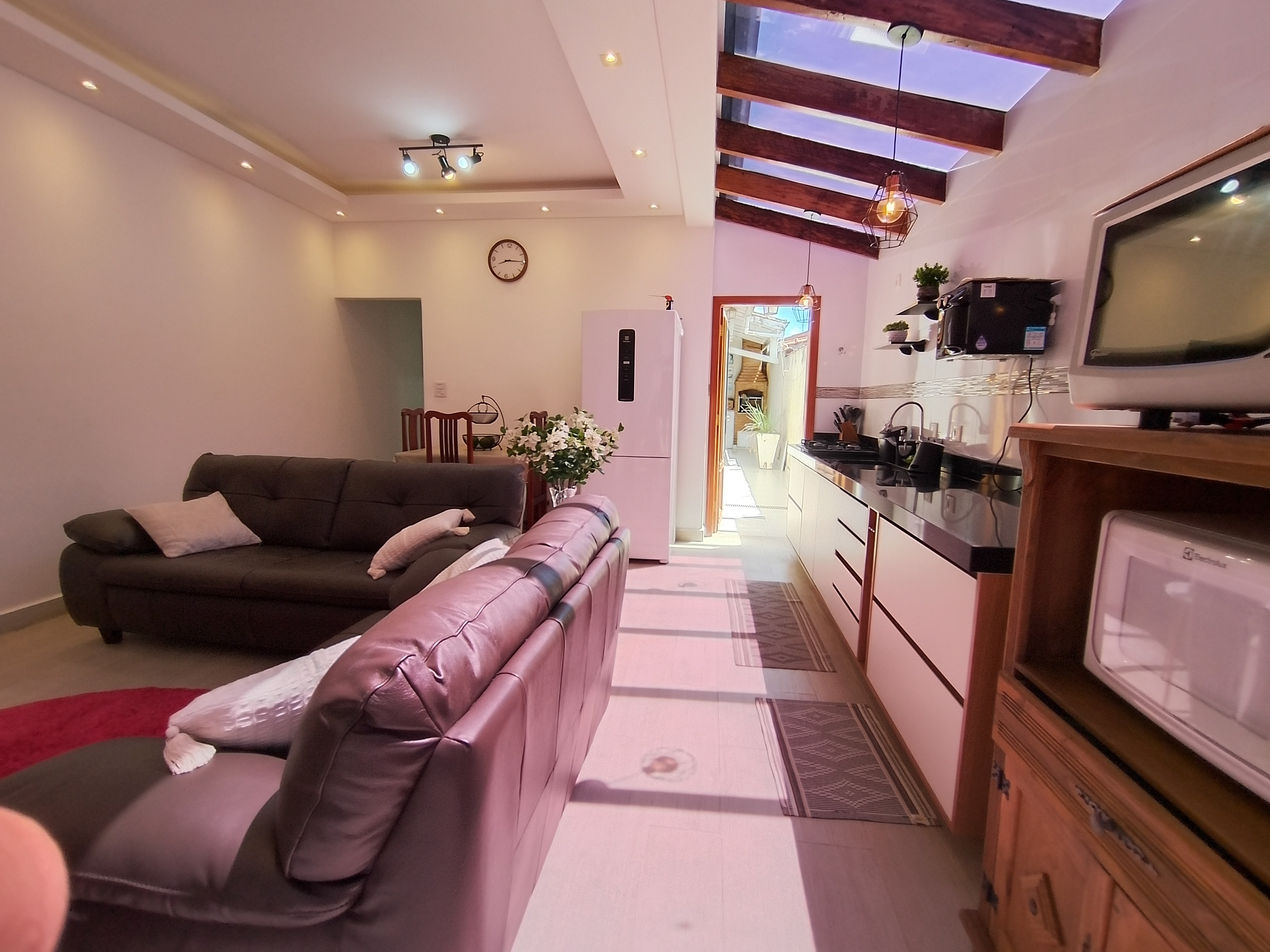 Casa, 3 quartos, 90 m² - Foto 5