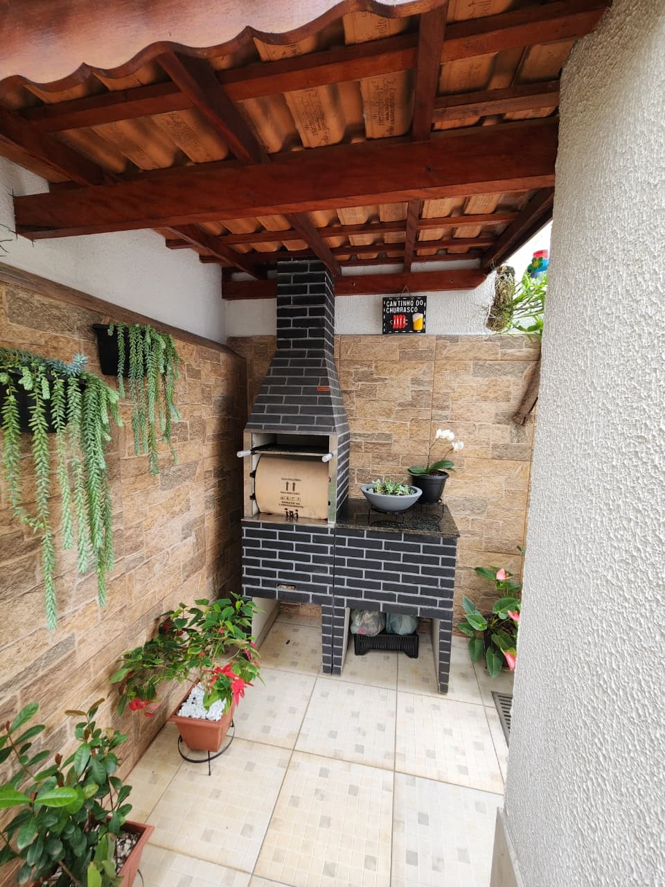 Casa de Condomínio, 2 quartos - Foto 27