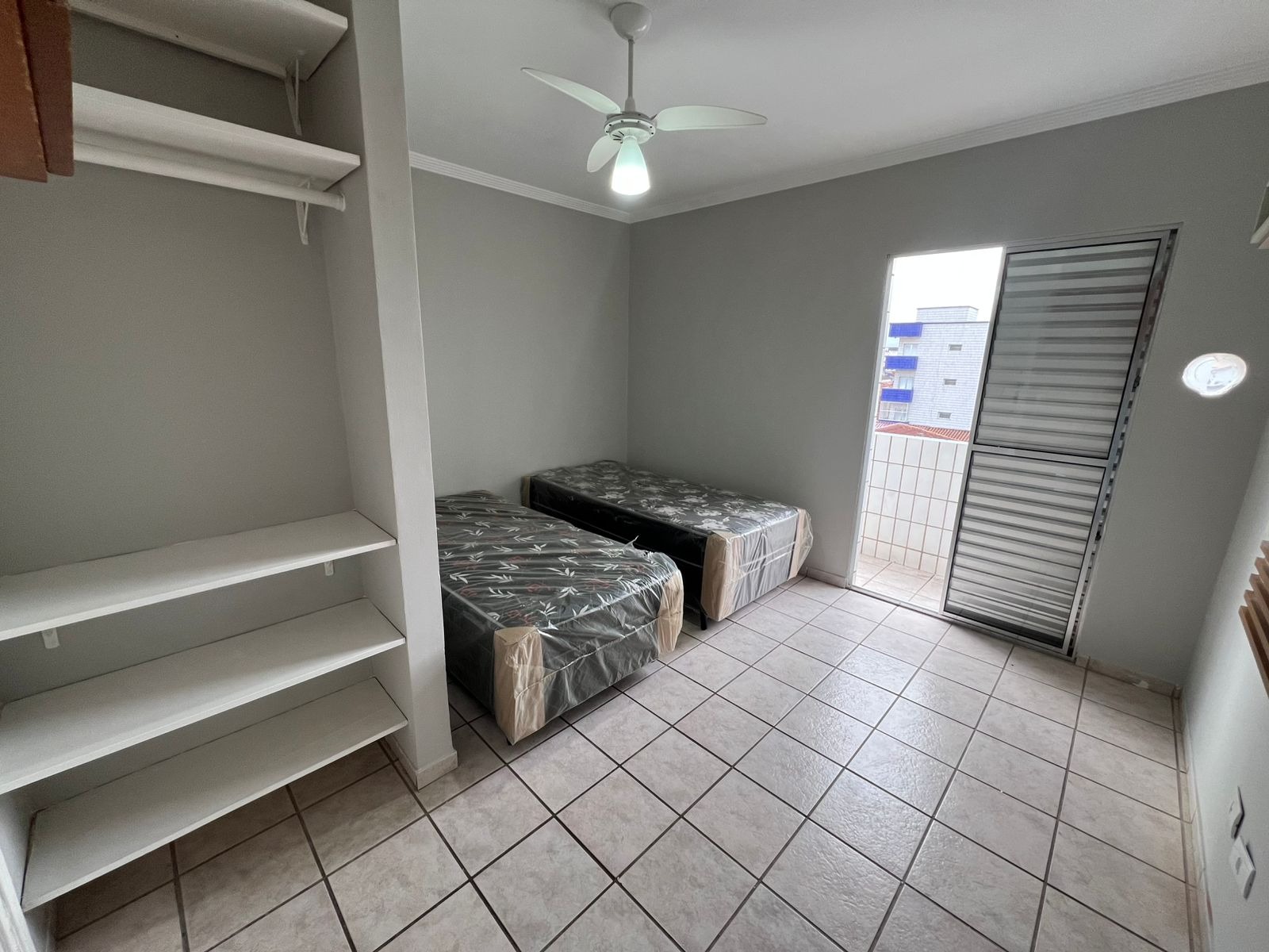 Apartamento, 1 quarto, 41 m² - Foto 11