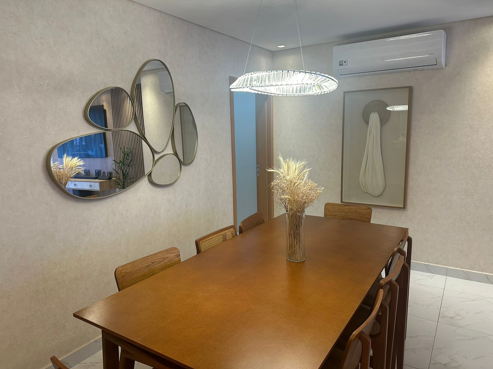 Apartamento, 3 quartos, 149 m² - Foto 5