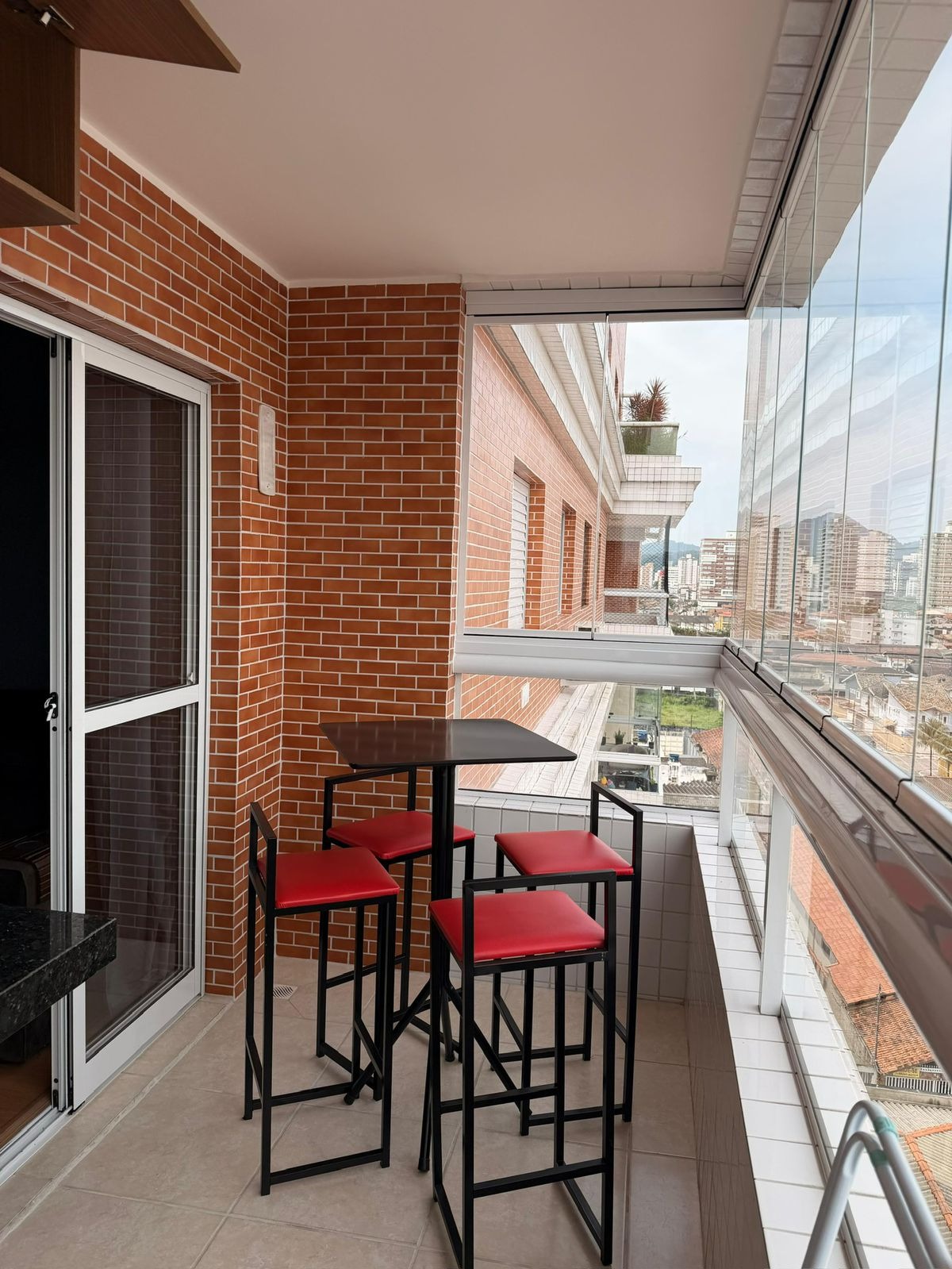 Apartamento, 2 quartos, 90 m² - Foto 7