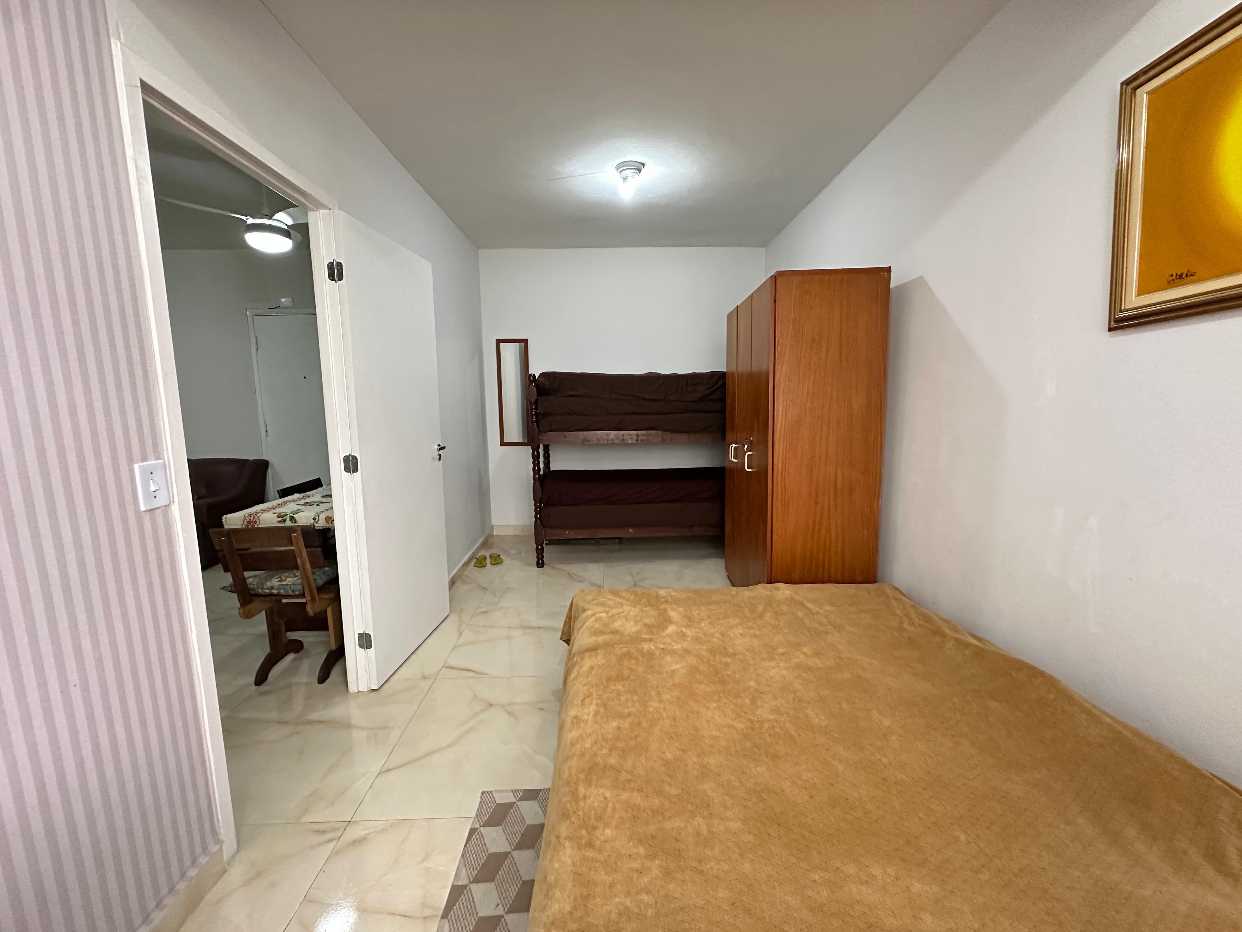 Apartamento, 1 quarto, 44 m² - Foto 5