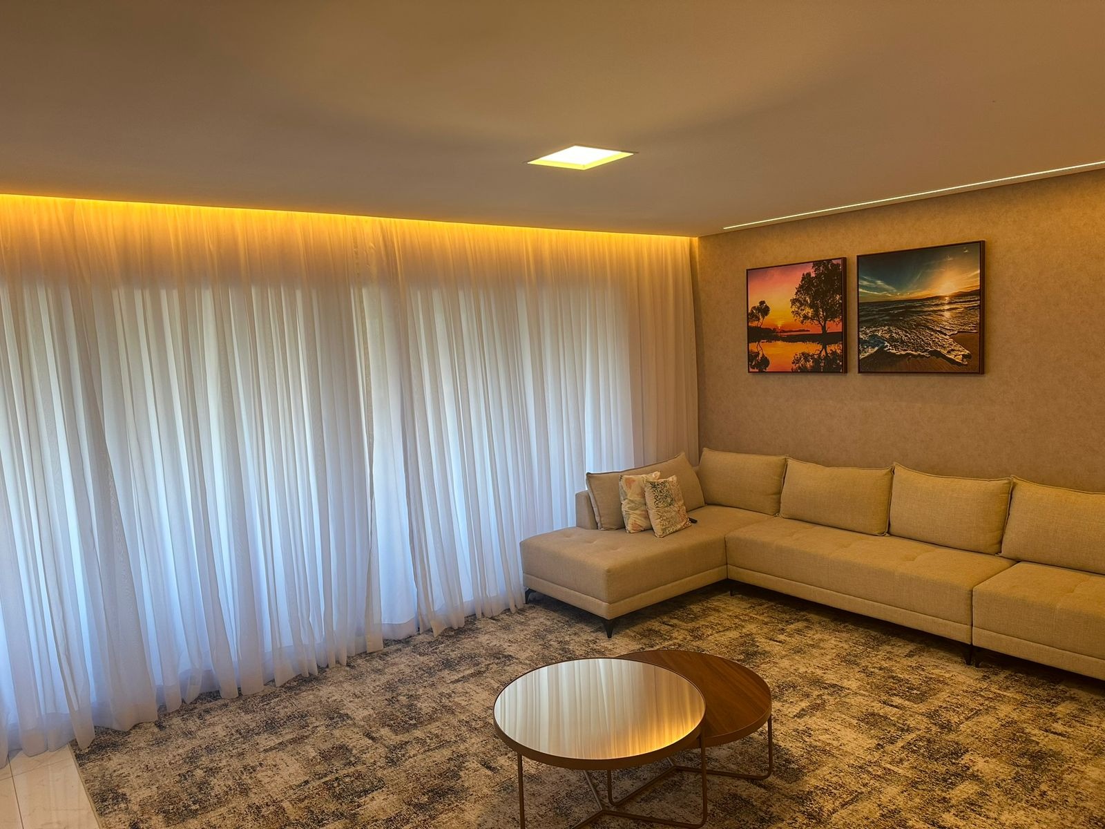 Apartamento, 3 quartos, 149 m² - Foto 2