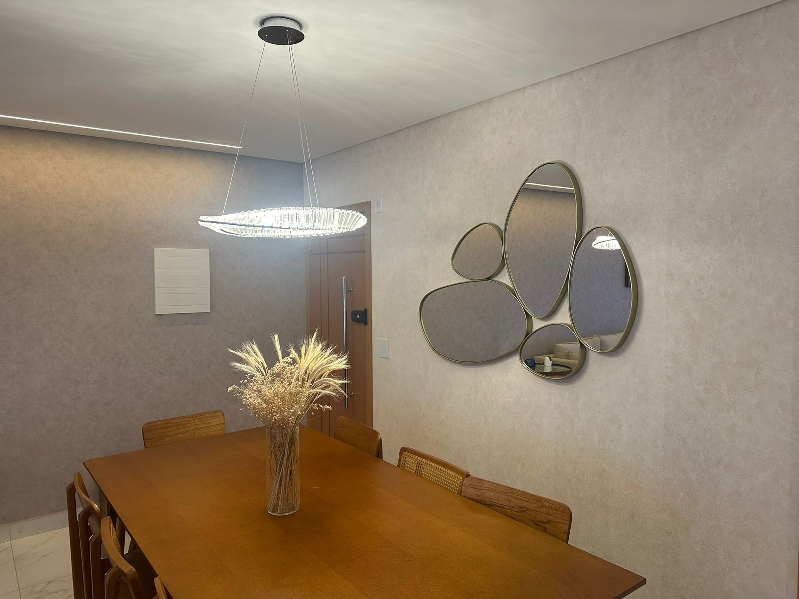 Apartamento, 3 quartos, 149 m² - Foto 4