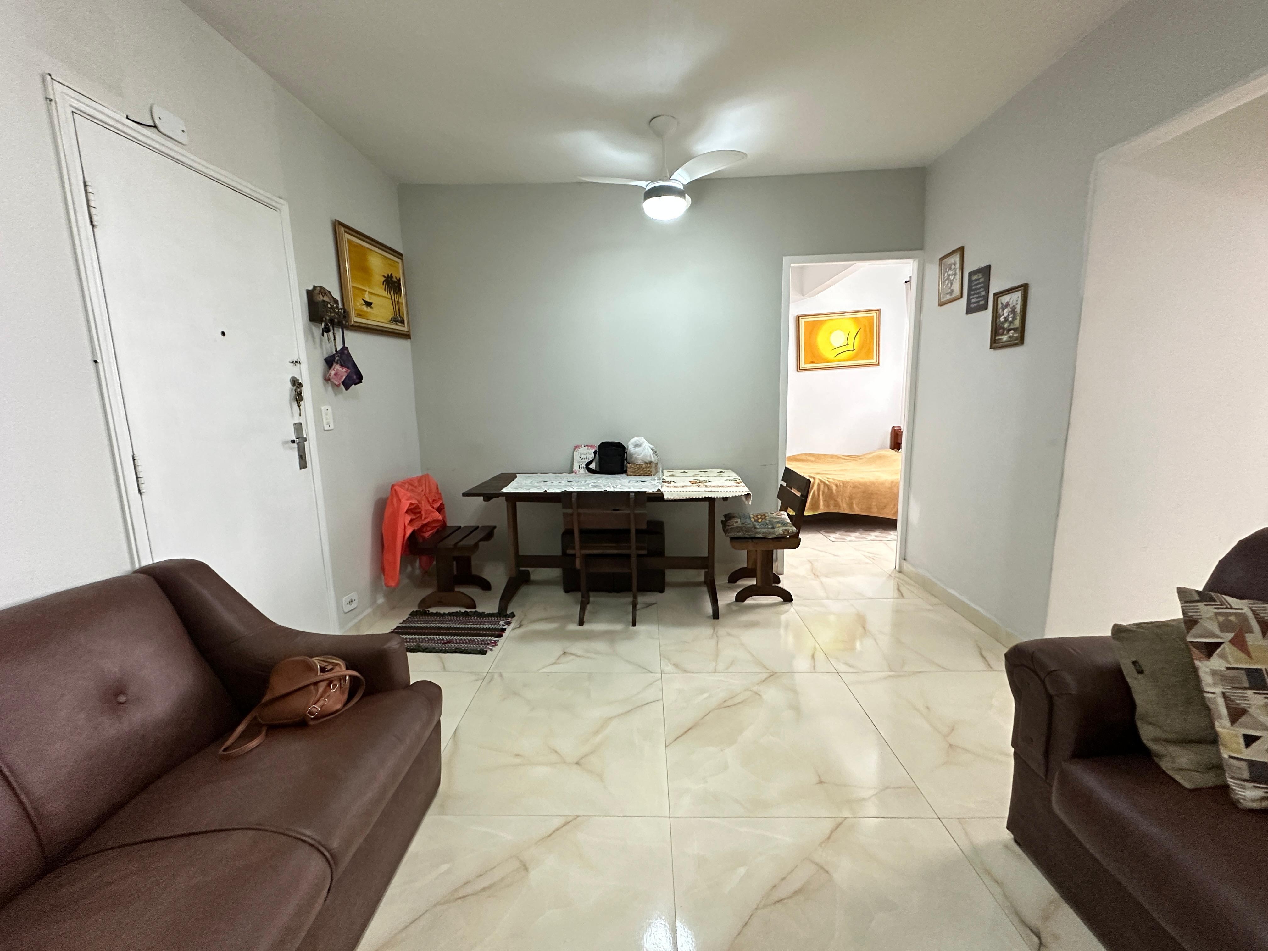 Apartamento, 1 quarto, 44 m² - Foto 3