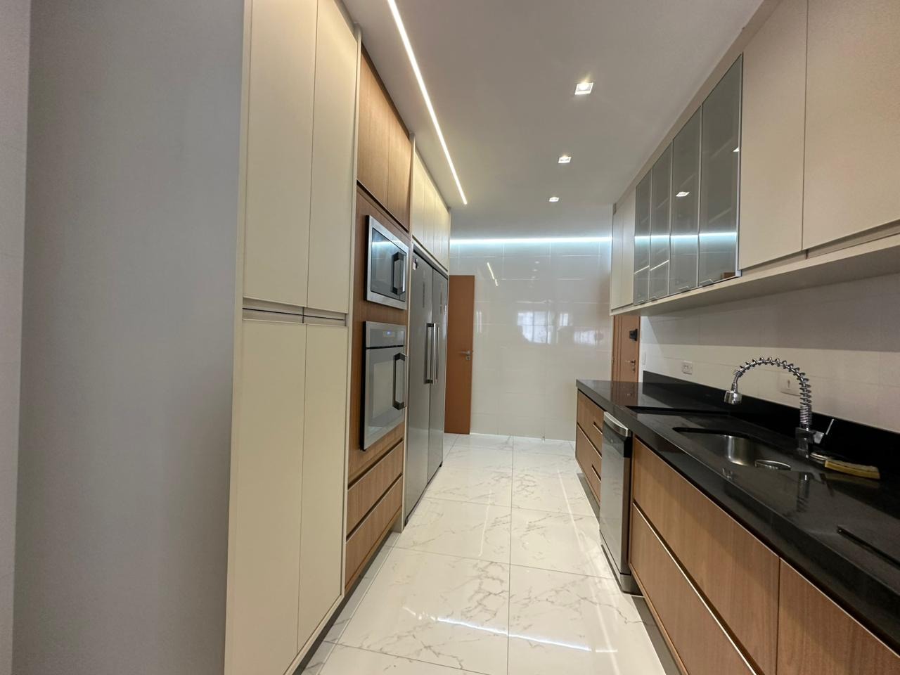 Apartamento, 3 quartos, 149 m² - Foto 11
