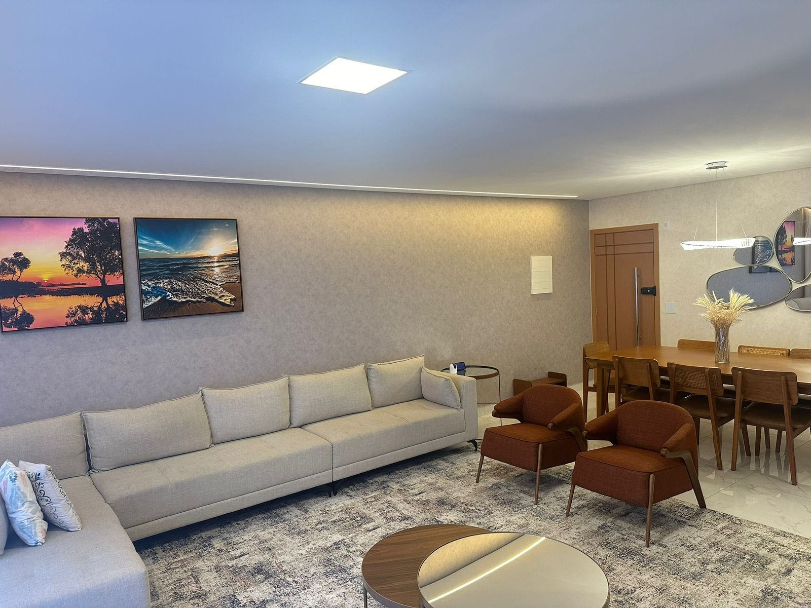 Apartamento, 3 quartos, 149 m² - Foto 3