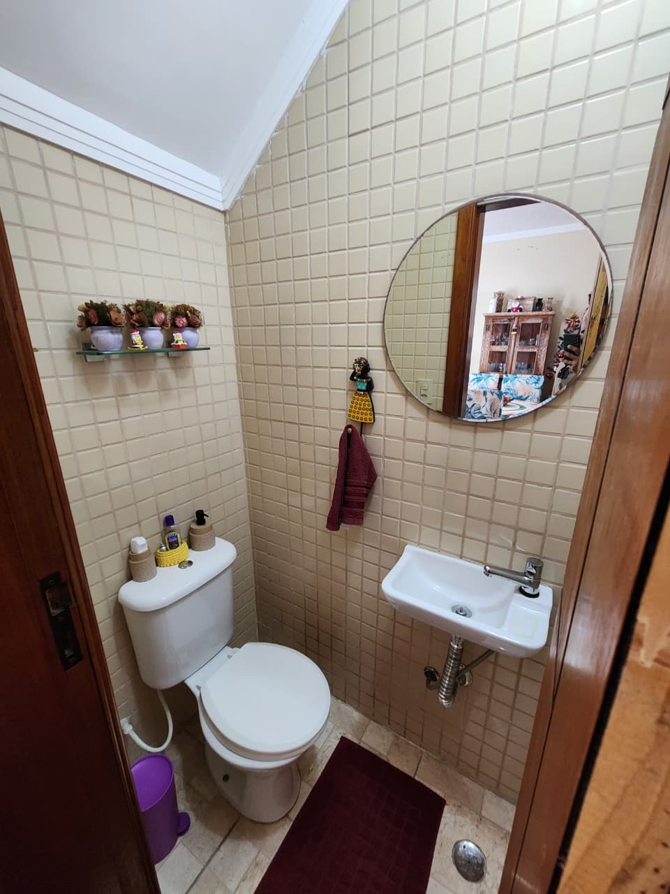 Casa de Condomínio, 2 quartos - Foto 11