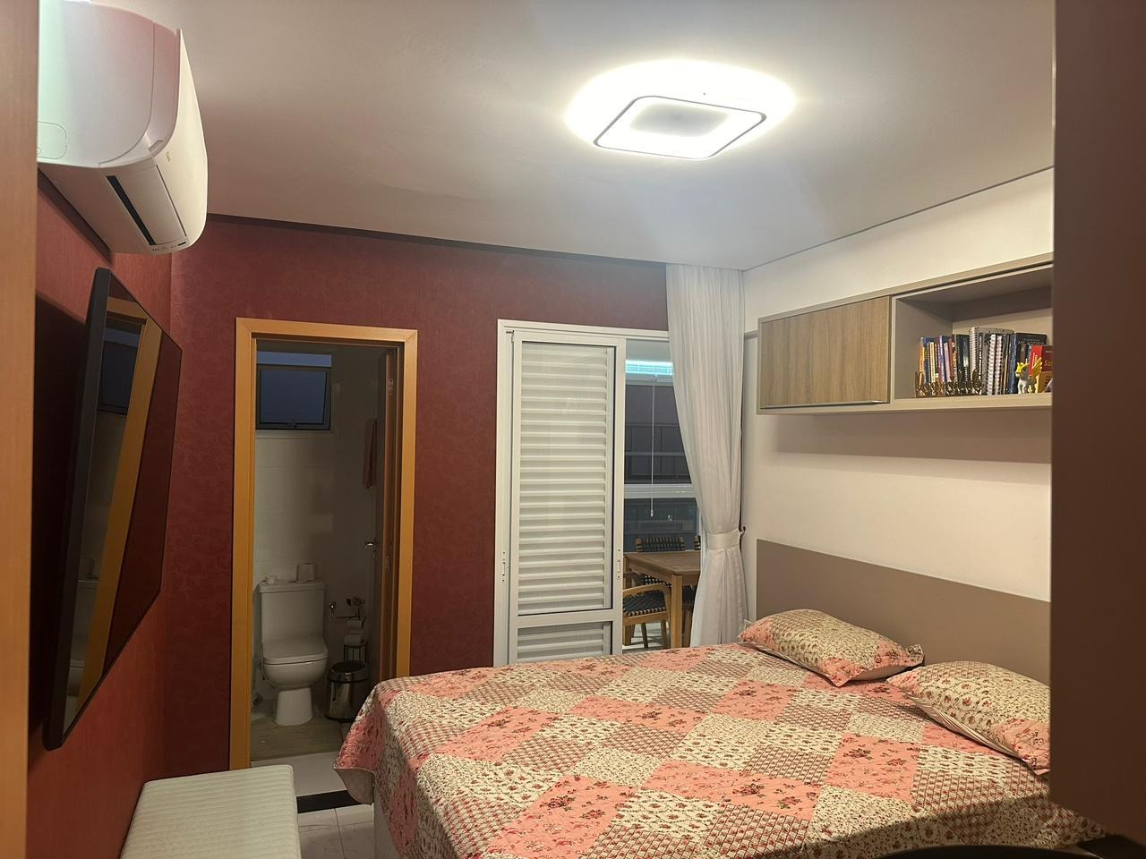 Apartamento, 3 quartos, 149 m² - Foto 27