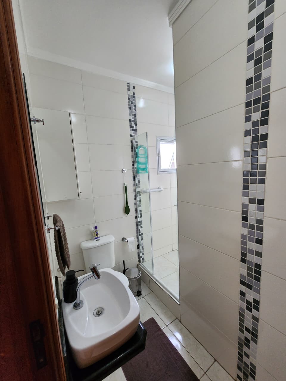 Casa de Condomínio, 2 quartos - Foto 17