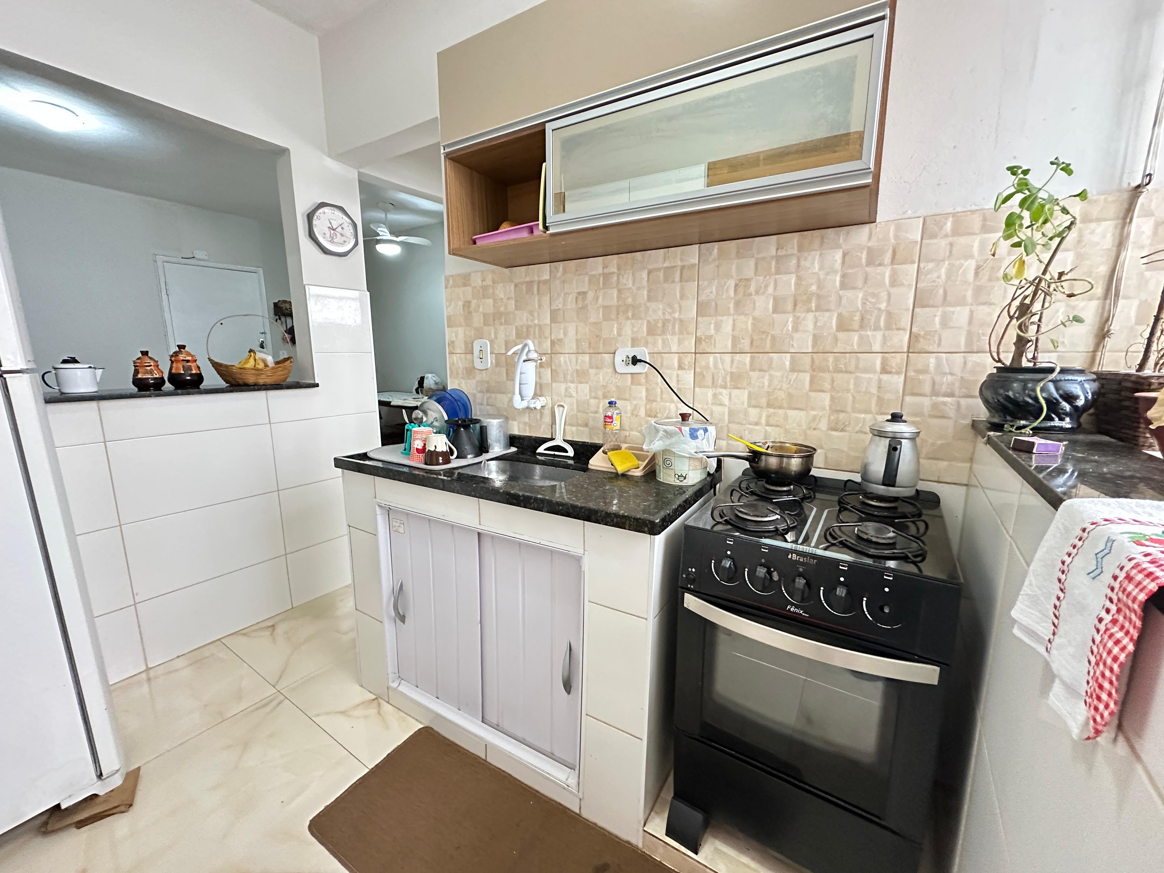 Apartamento, 1 quarto, 44 m² - Foto 10