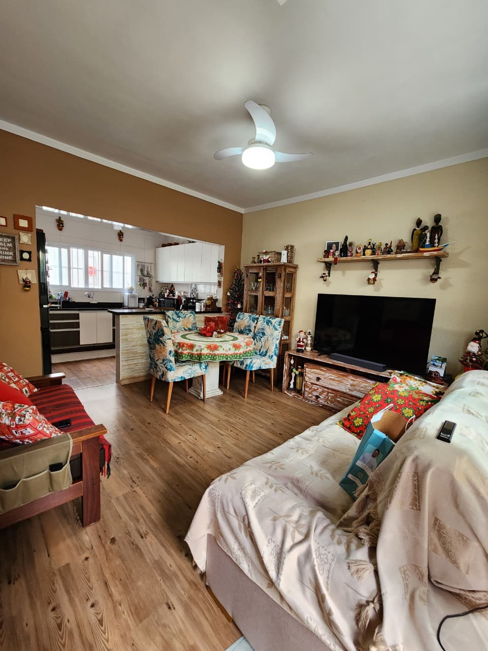 Casa de Condomínio, 2 quartos - Foto 3