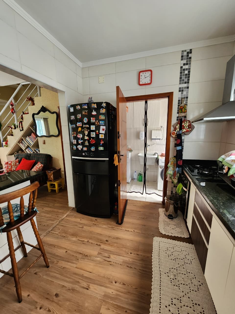 Casa de Condomínio, 2 quartos - Foto 10