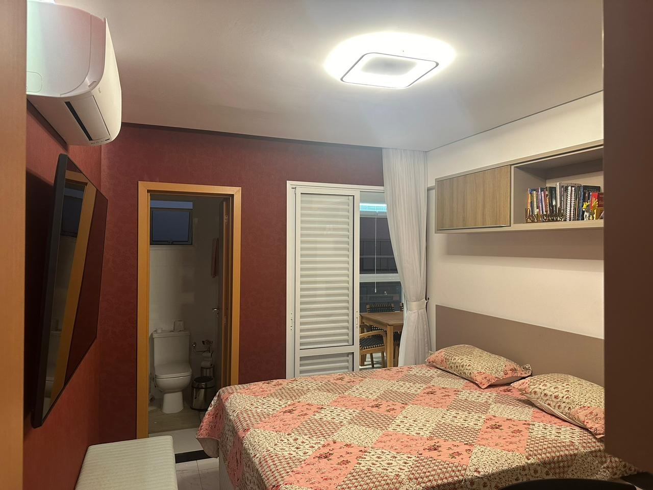 Apartamento, 3 quartos, 149 m² - Foto 26