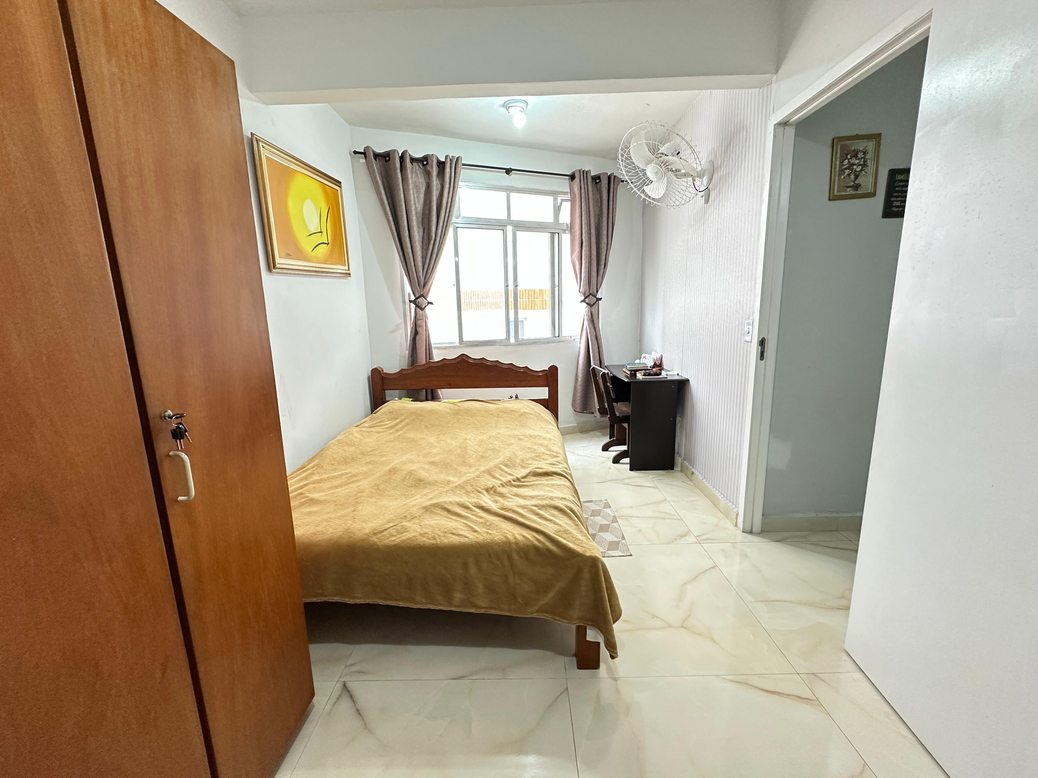 Apartamento, 1 quarto, 44 m² - Foto 4