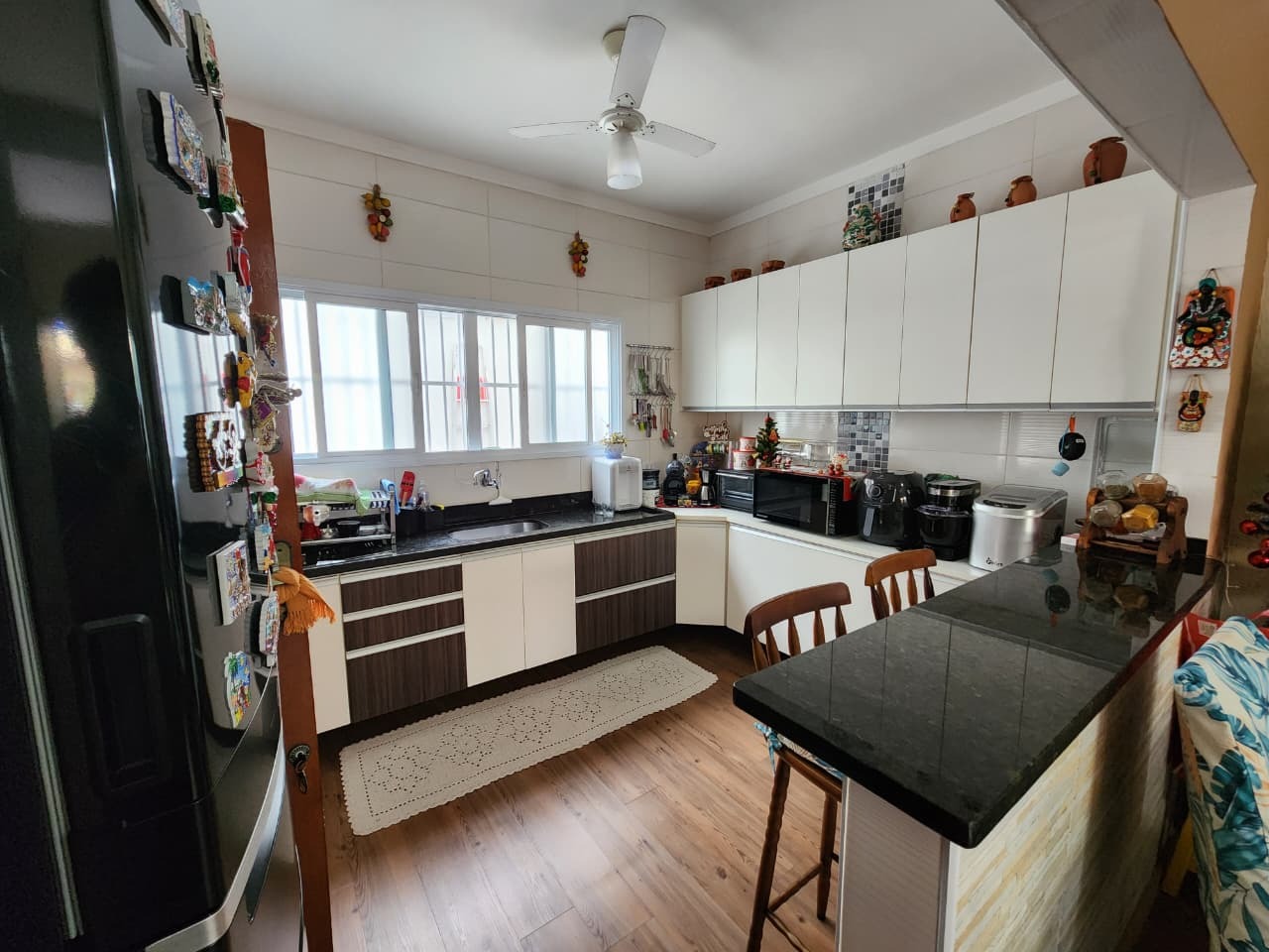 Casa de Condomínio, 2 quartos - Foto 7