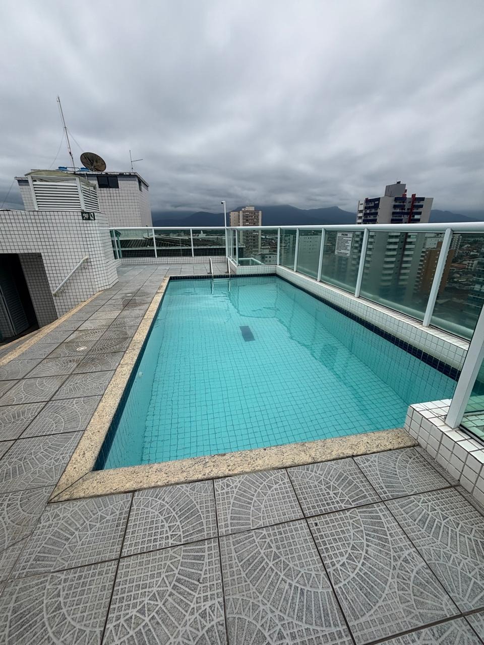 Apartamento, 2 quartos, 61 m² - Foto 33