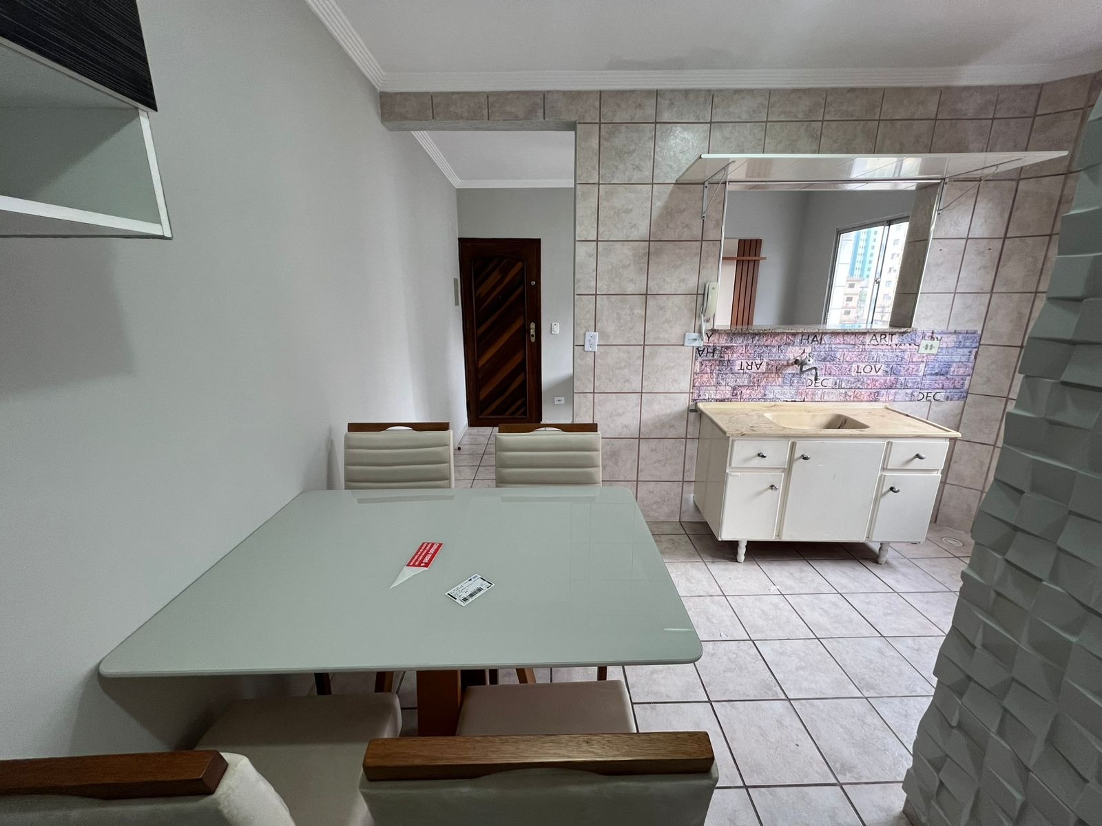Apartamento, 1 quarto, 41 m² - Foto 8