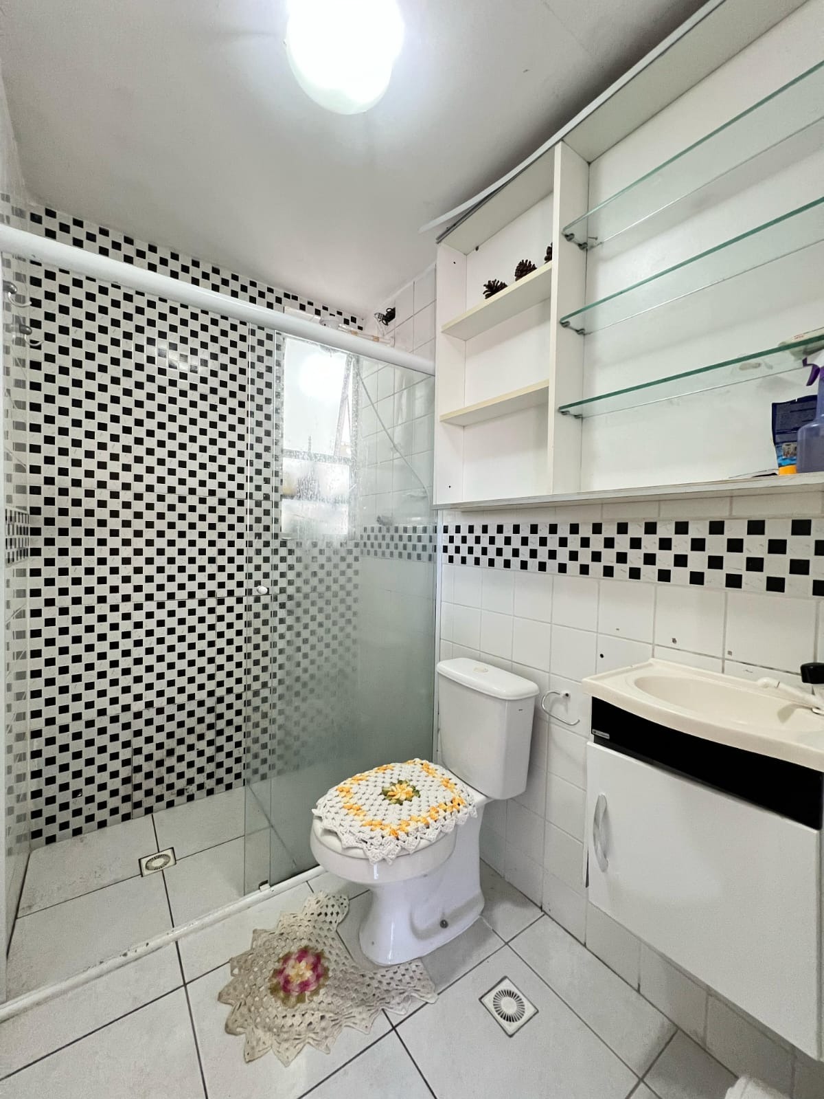 Apartamento, 2 quartos, 66 m² - Foto 18