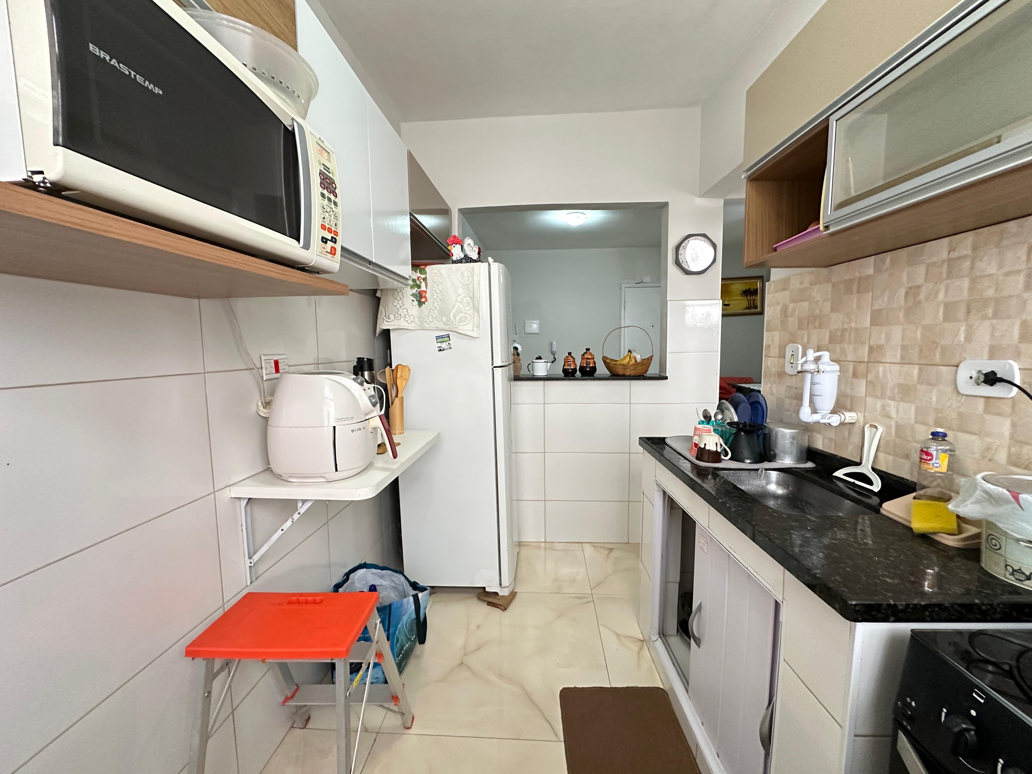 Apartamento, 1 quarto, 44 m² - Foto 12