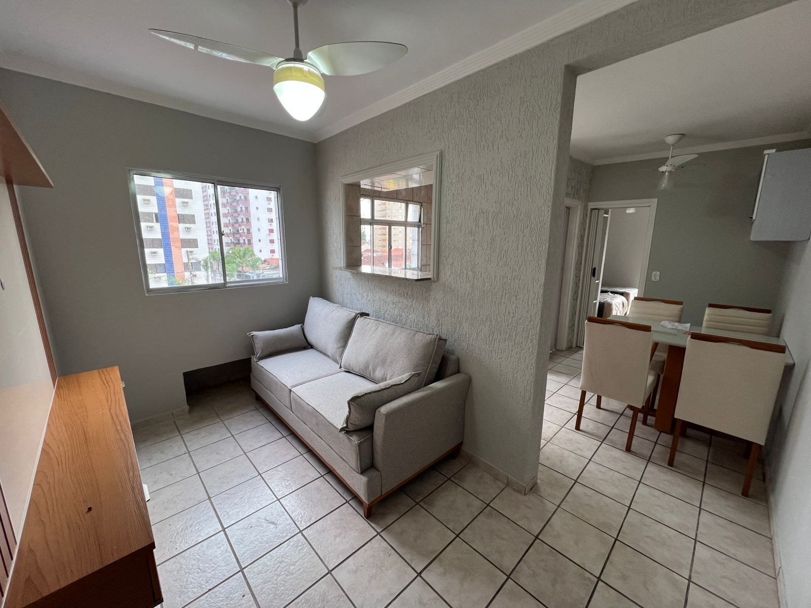 Apartamento, 1 quarto, 41 m² - Foto 4