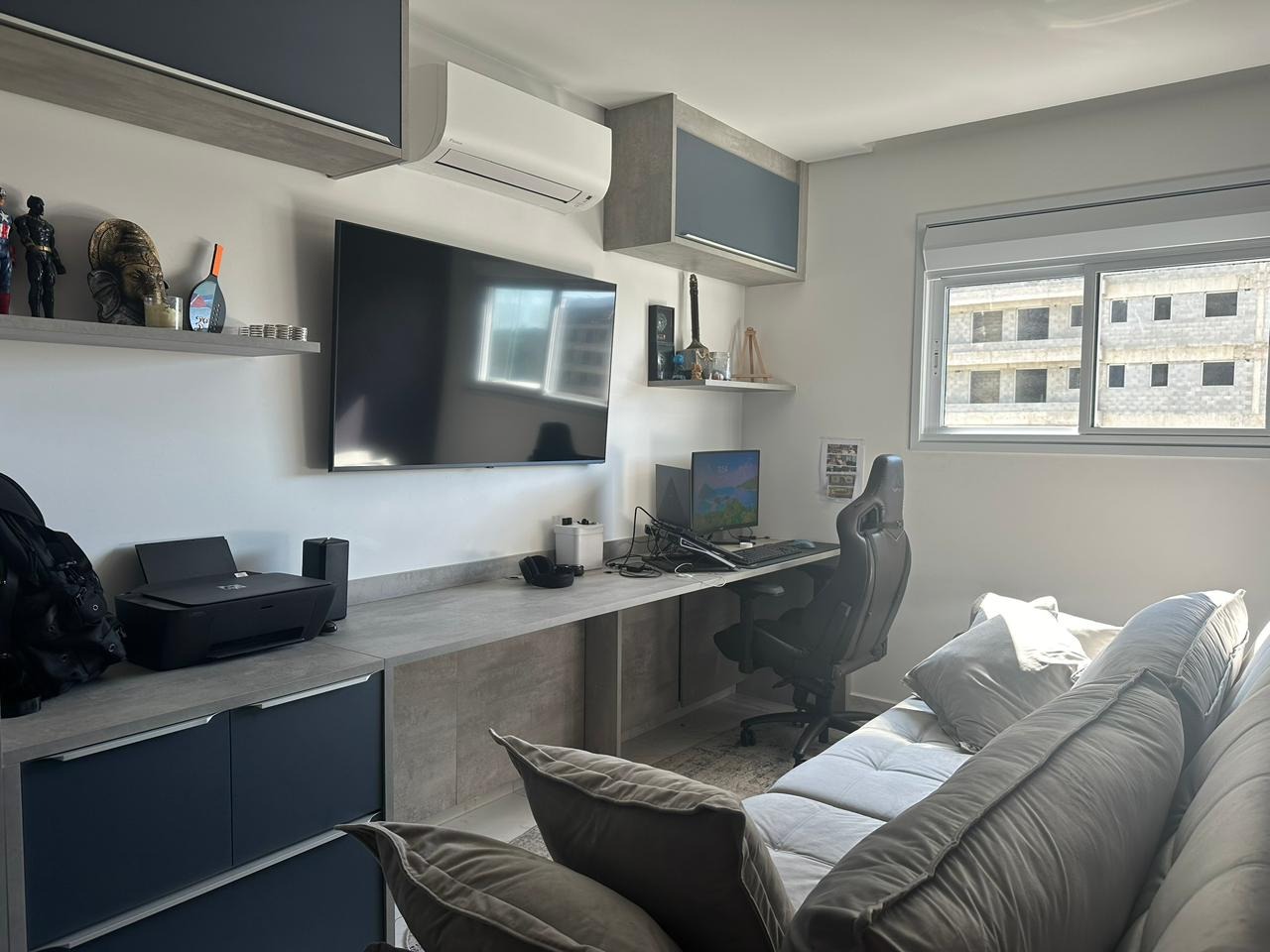 Apartamento, 3 quartos, 149 m² - Foto 20
