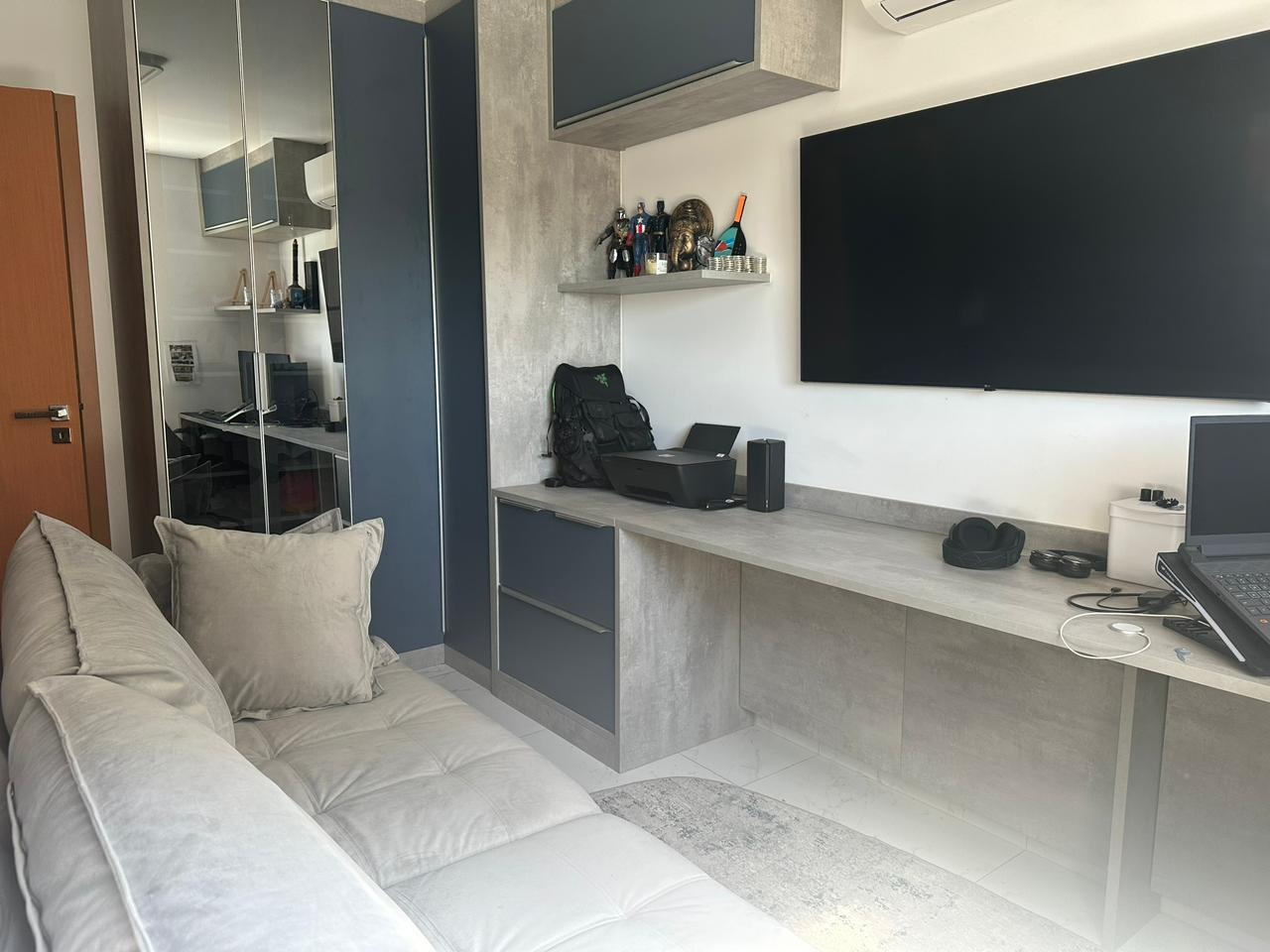 Apartamento, 3 quartos, 149 m² - Foto 19