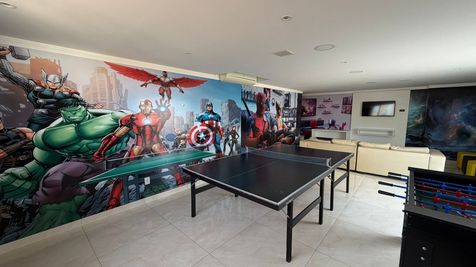 Apartamento, 2 quartos, 88 m² - Foto 23