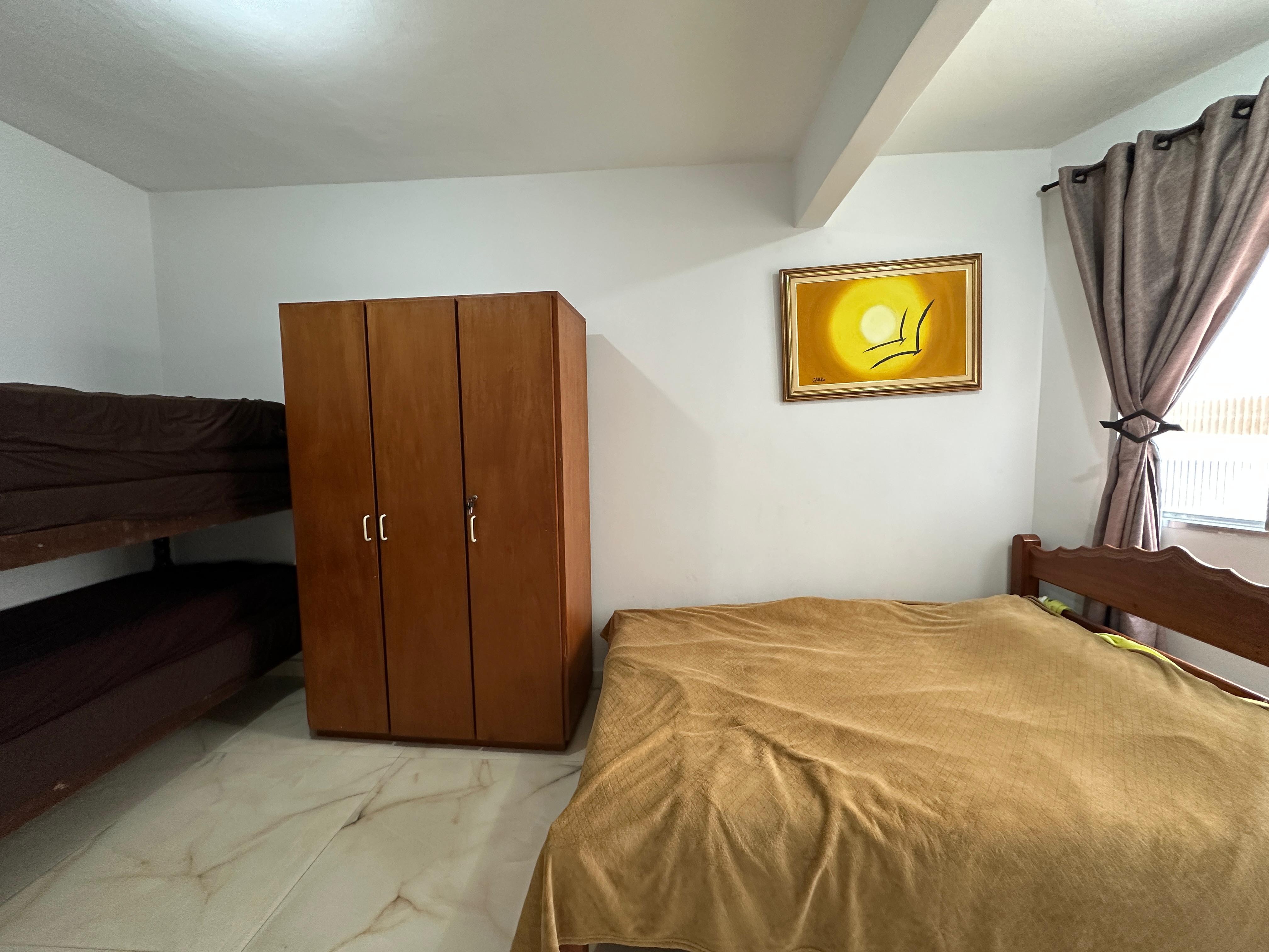 Apartamento, 1 quarto, 44 m² - Foto 6