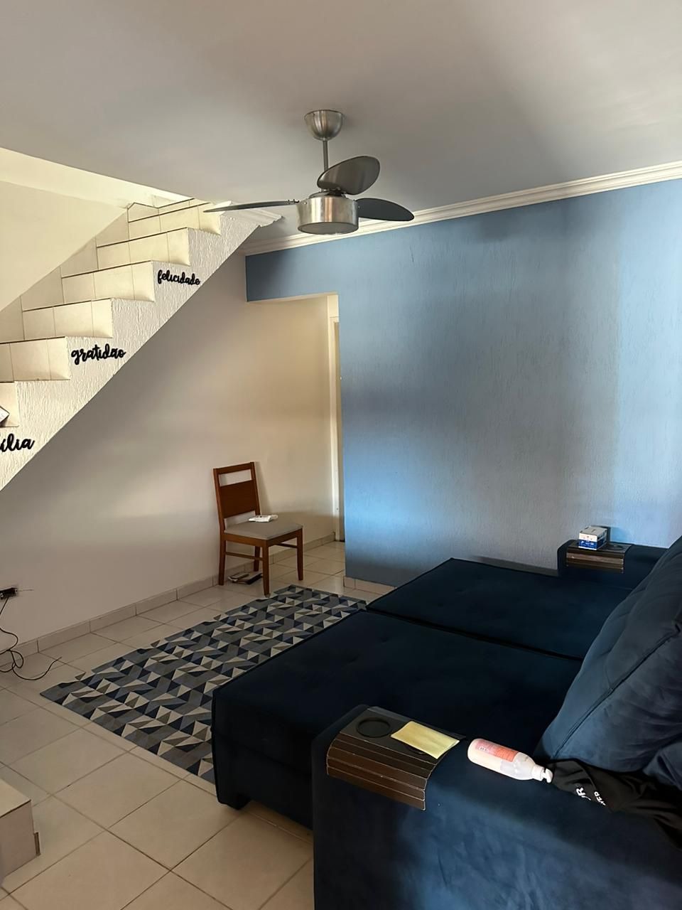 Casa, 2 quartos, 75 m² - Foto 3