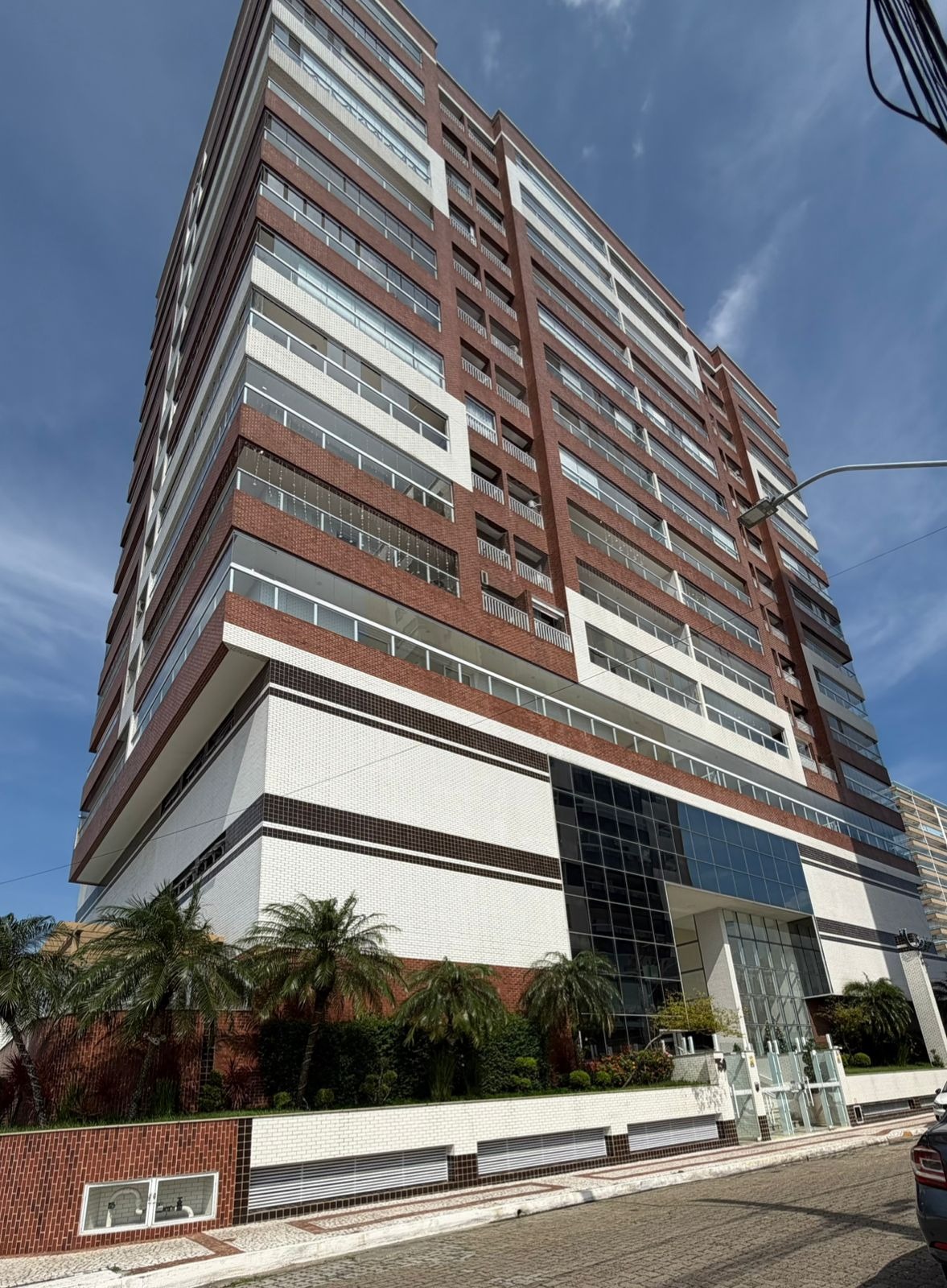 Apartamento, 2 quartos, 88 m² - Foto 2