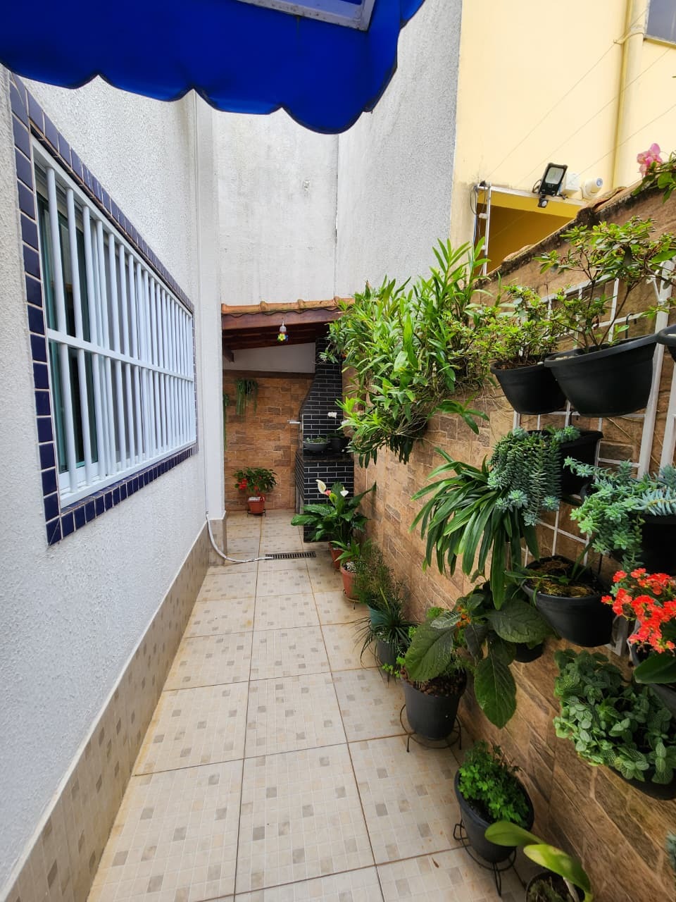 Casa de Condomínio, 2 quartos - Foto 31