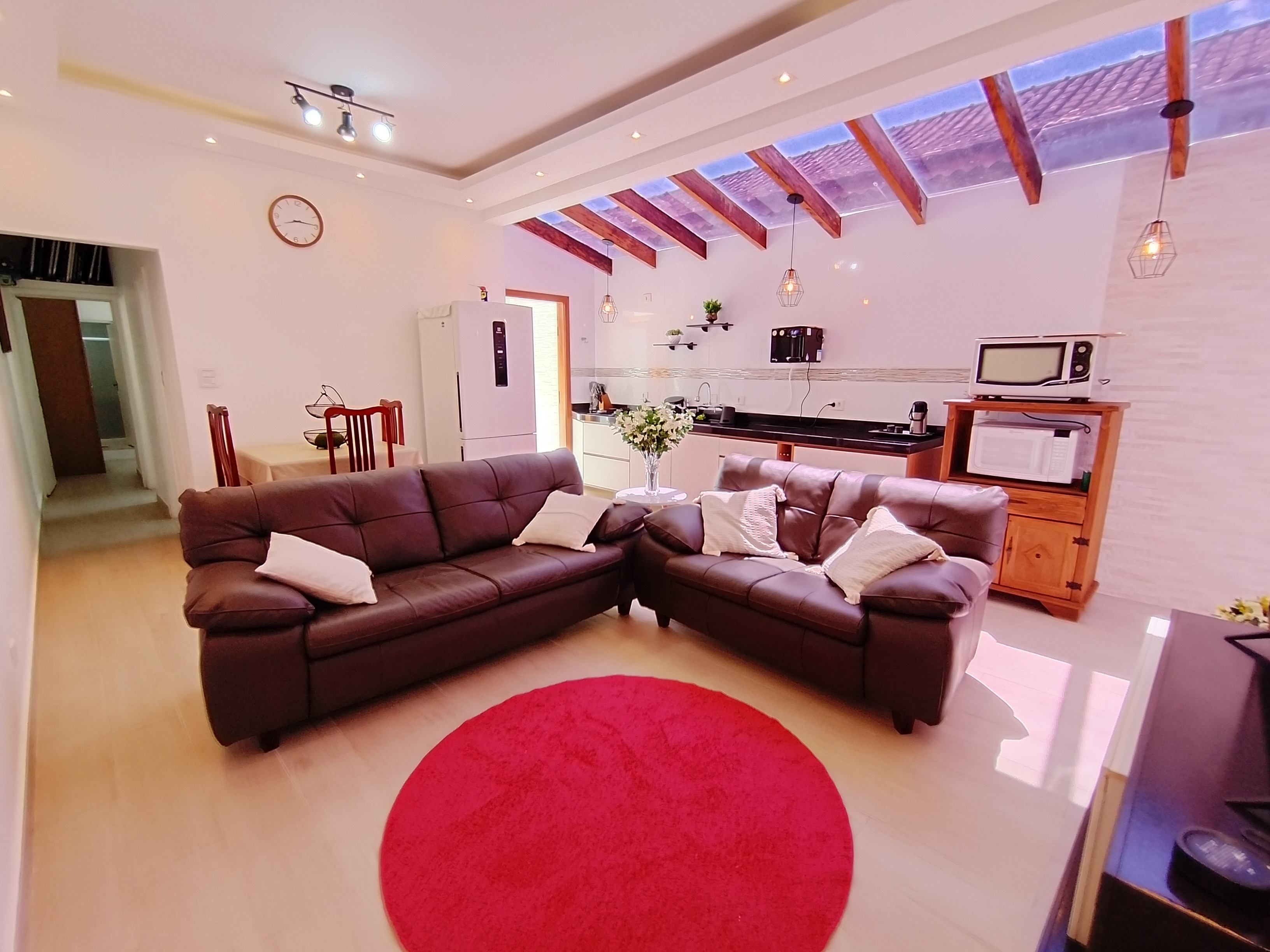Casa, 3 quartos, 90 m² - Foto 3