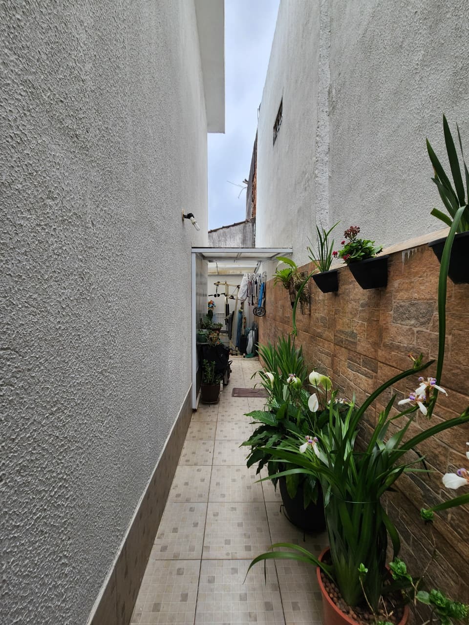 Casa de Condomínio, 2 quartos - Foto 30
