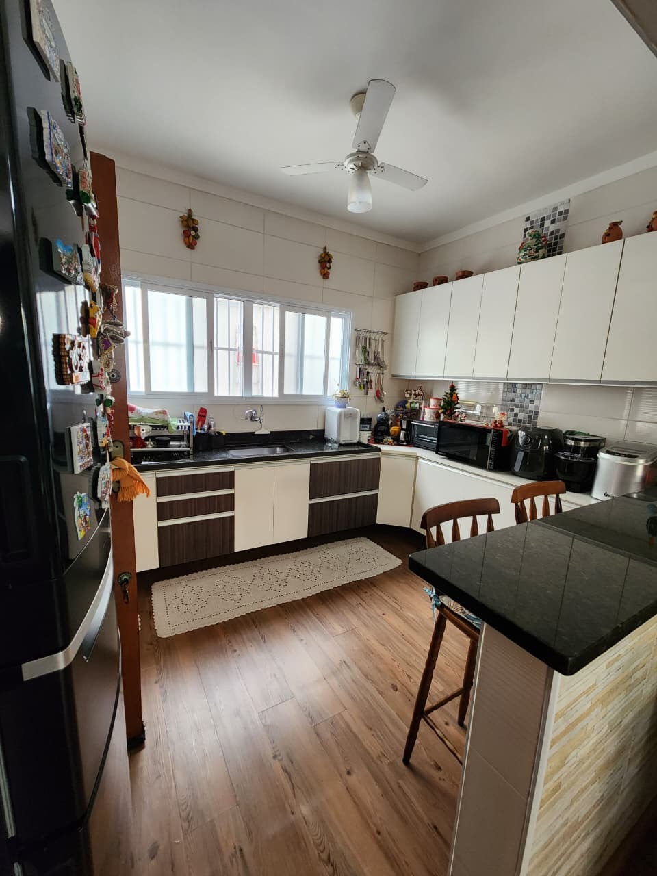 Casa de Condomínio, 2 quartos - Foto 6