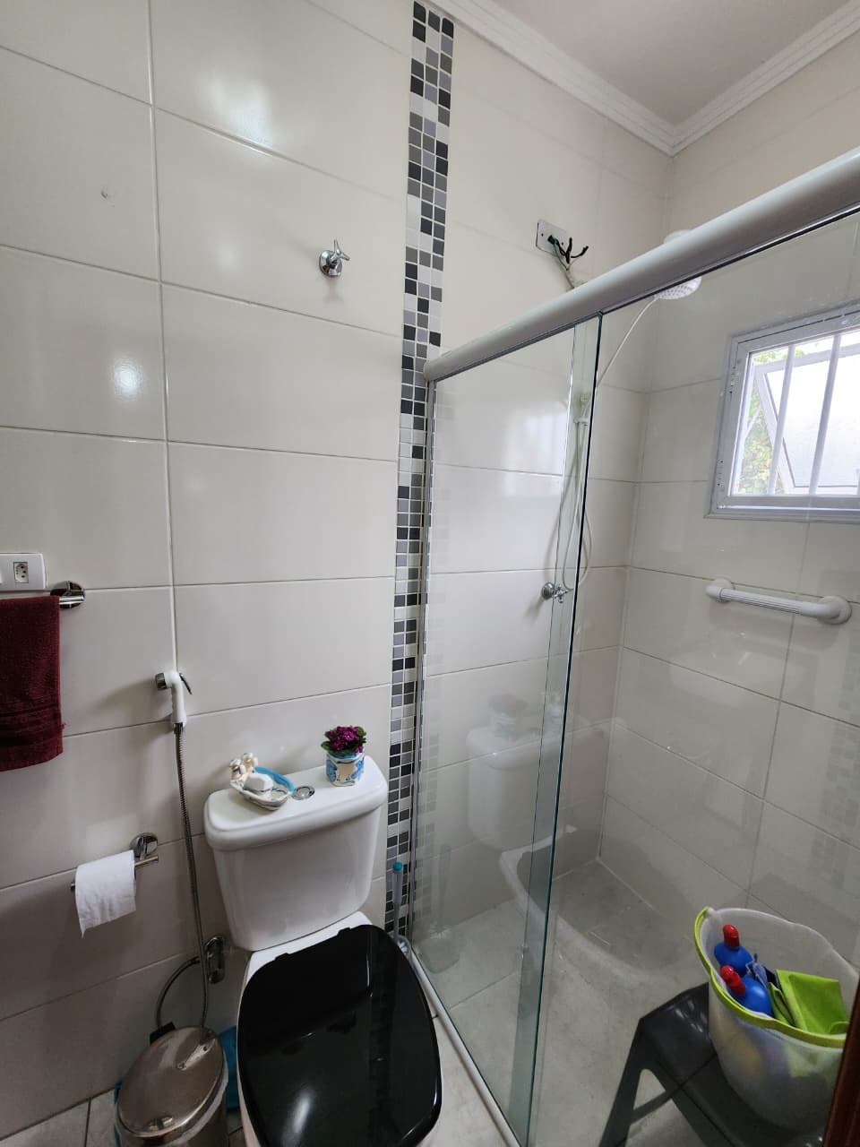 Casa de Condomínio, 2 quartos - Foto 25