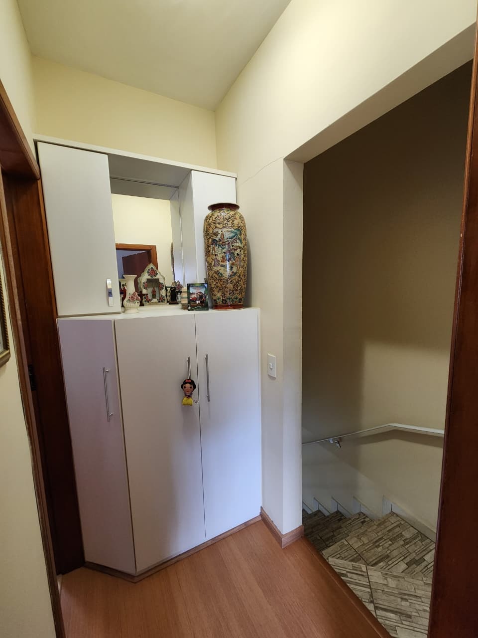 Casa de Condomínio, 2 quartos - Foto 18